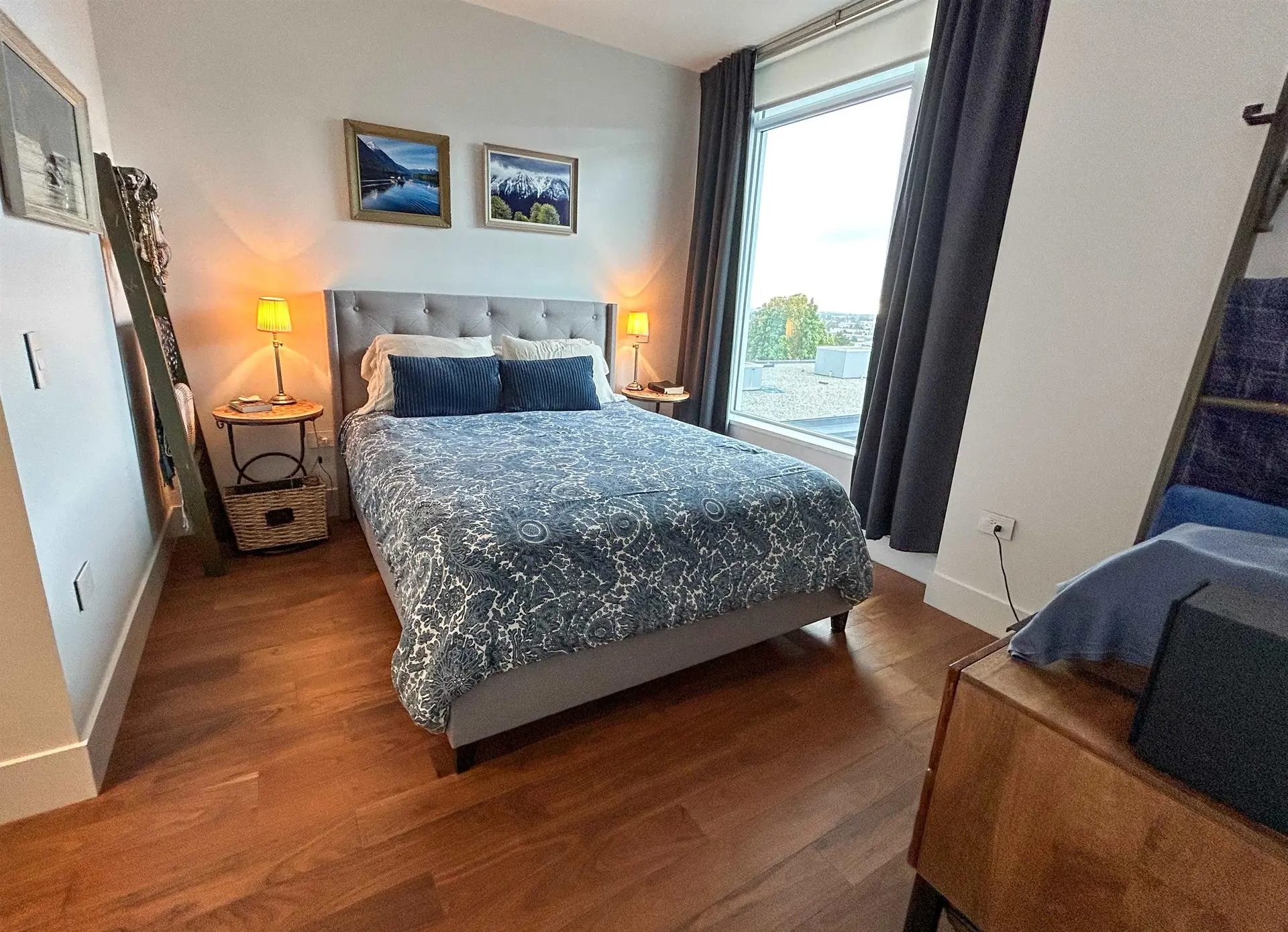 Property at #609 7428 ALBERTA STREET, West Vancouver, BC