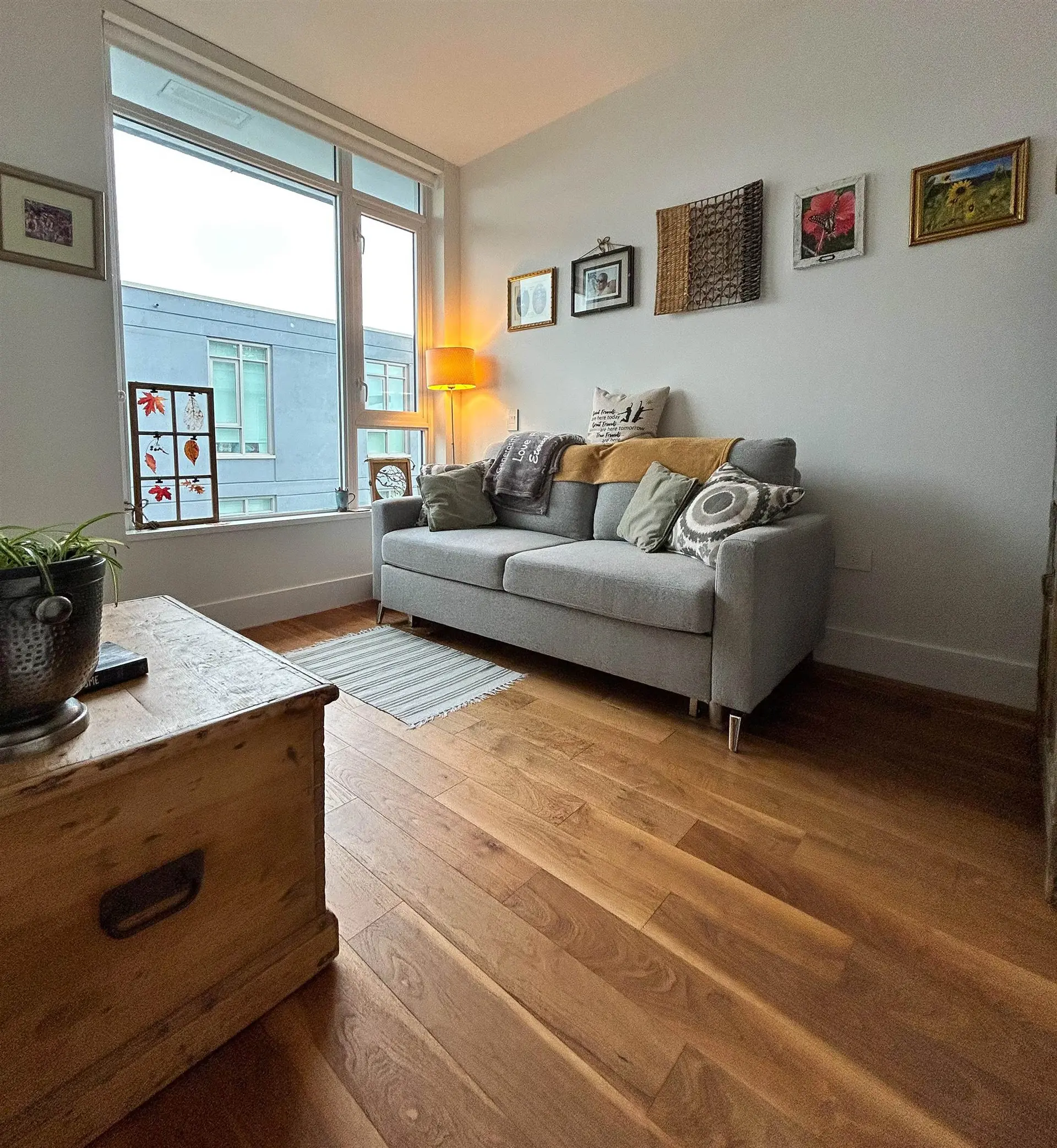 Property at #609 7428 ALBERTA STREET, West Vancouver, BC