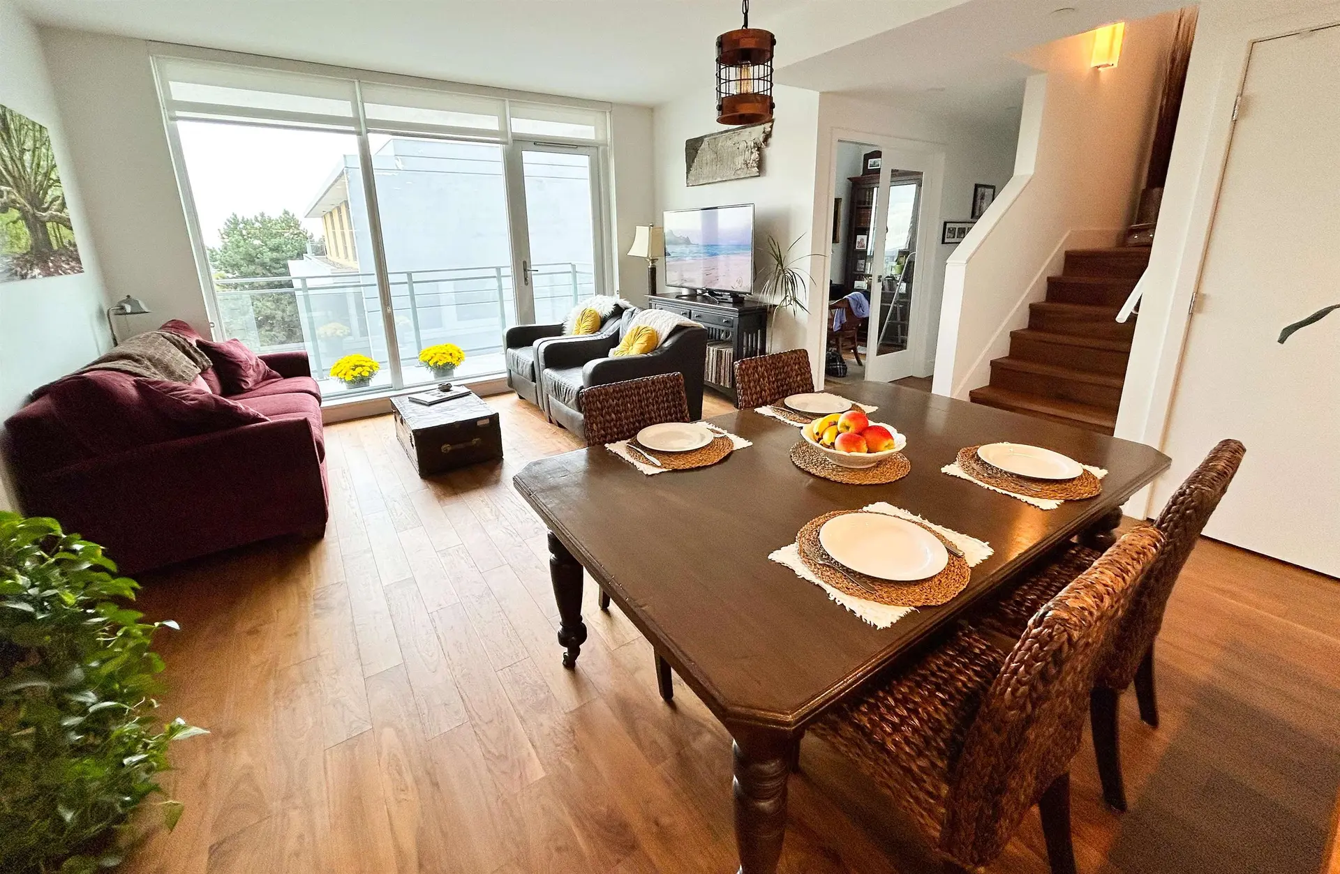 Property at #609 7428 ALBERTA STREET, West Vancouver, BC