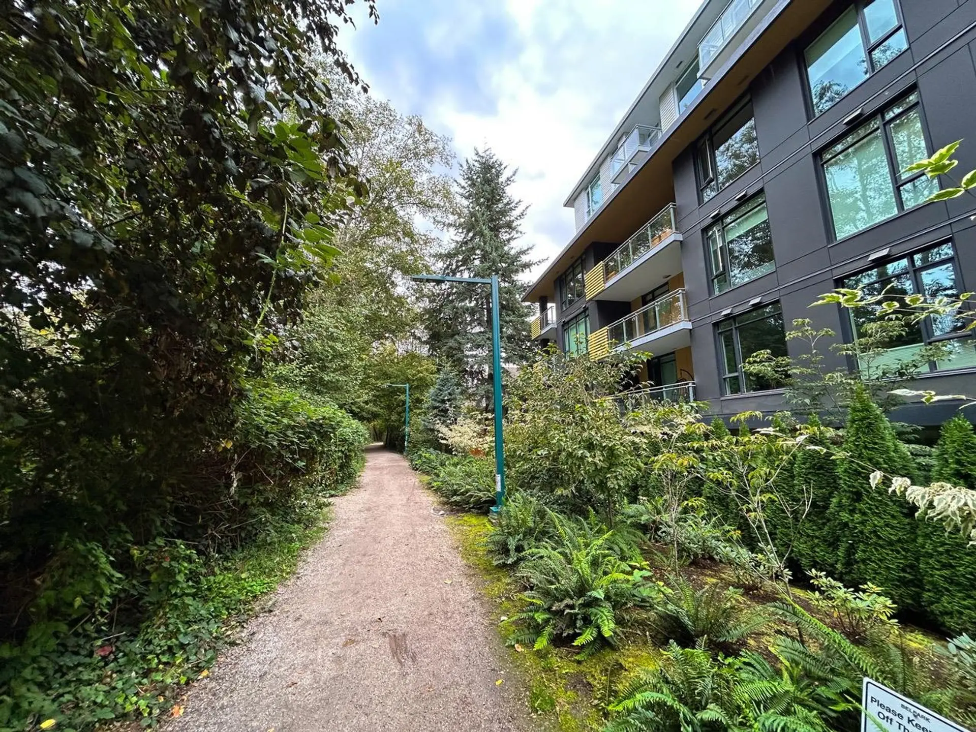Property at #609 7428 ALBERTA STREET, West Vancouver, BC