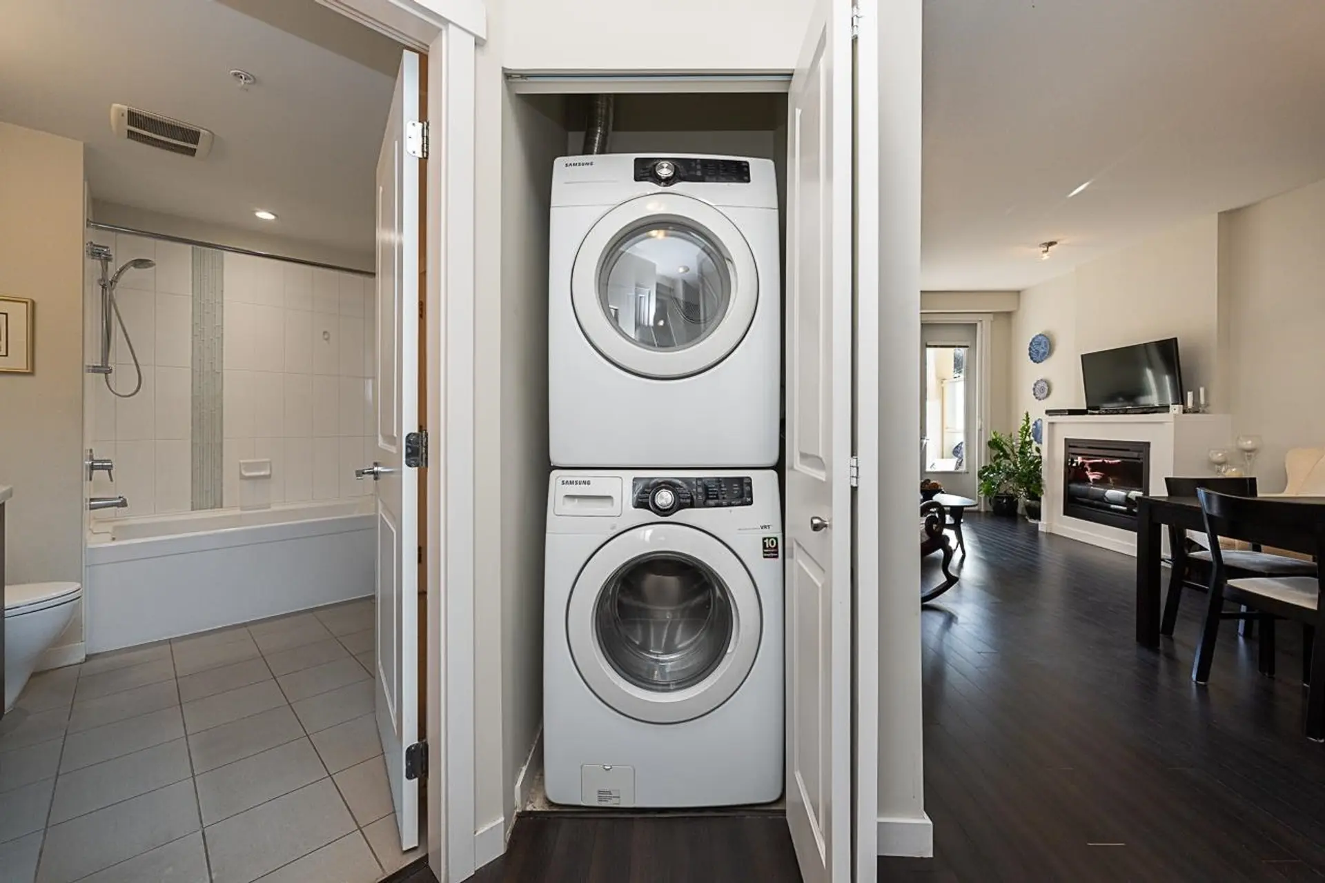 Property at #311 159 W 22nd Street, North Vancouver, BC