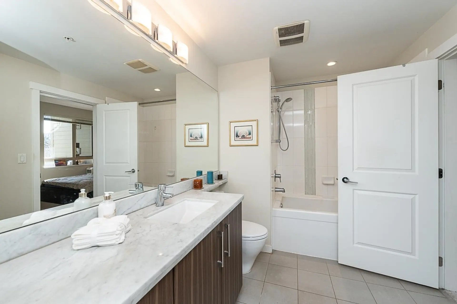 Property at #311 159 W 22nd Street, North Vancouver, BC