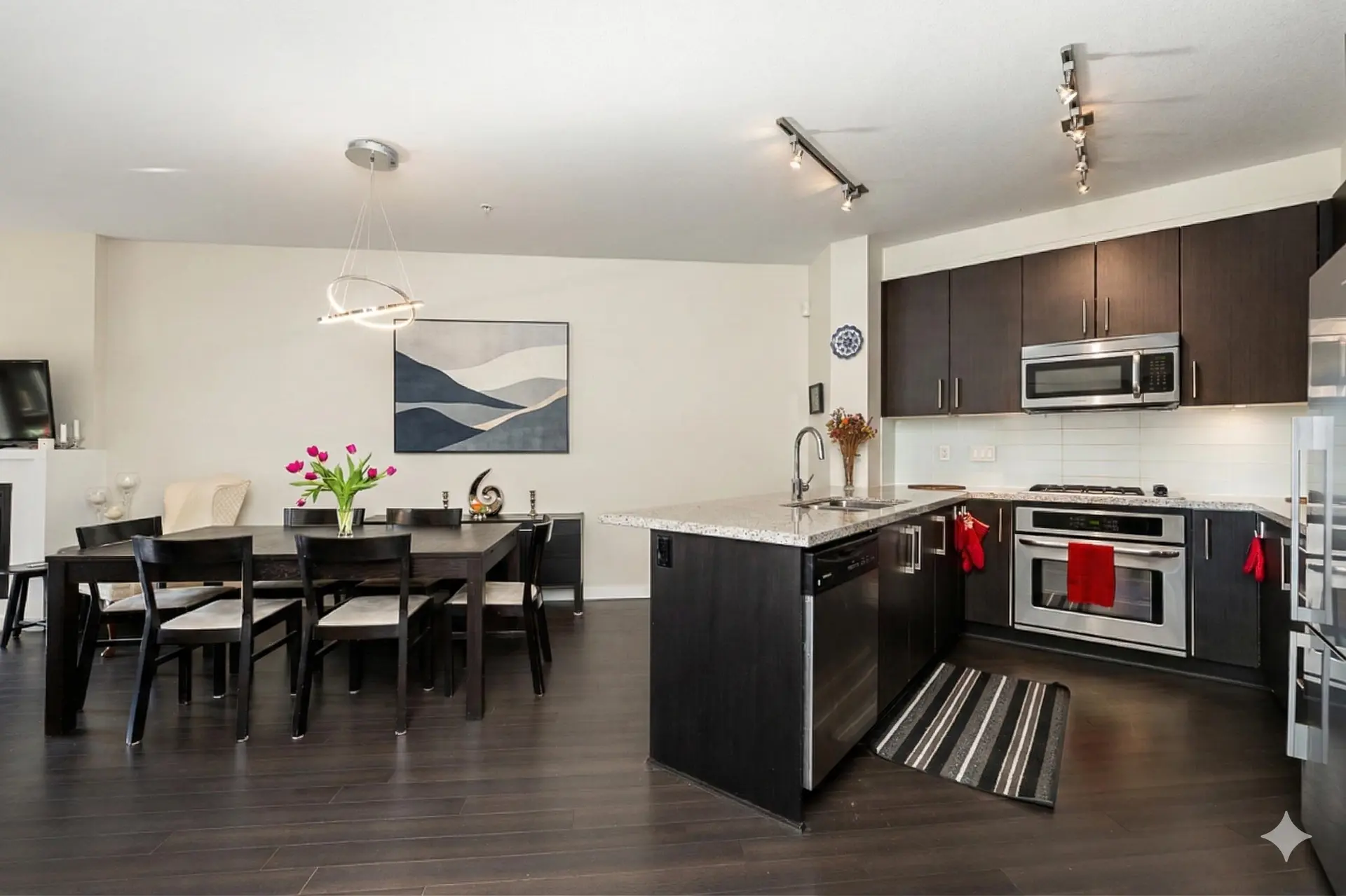 Property at #311 159 W 22nd Street, North Vancouver, BC