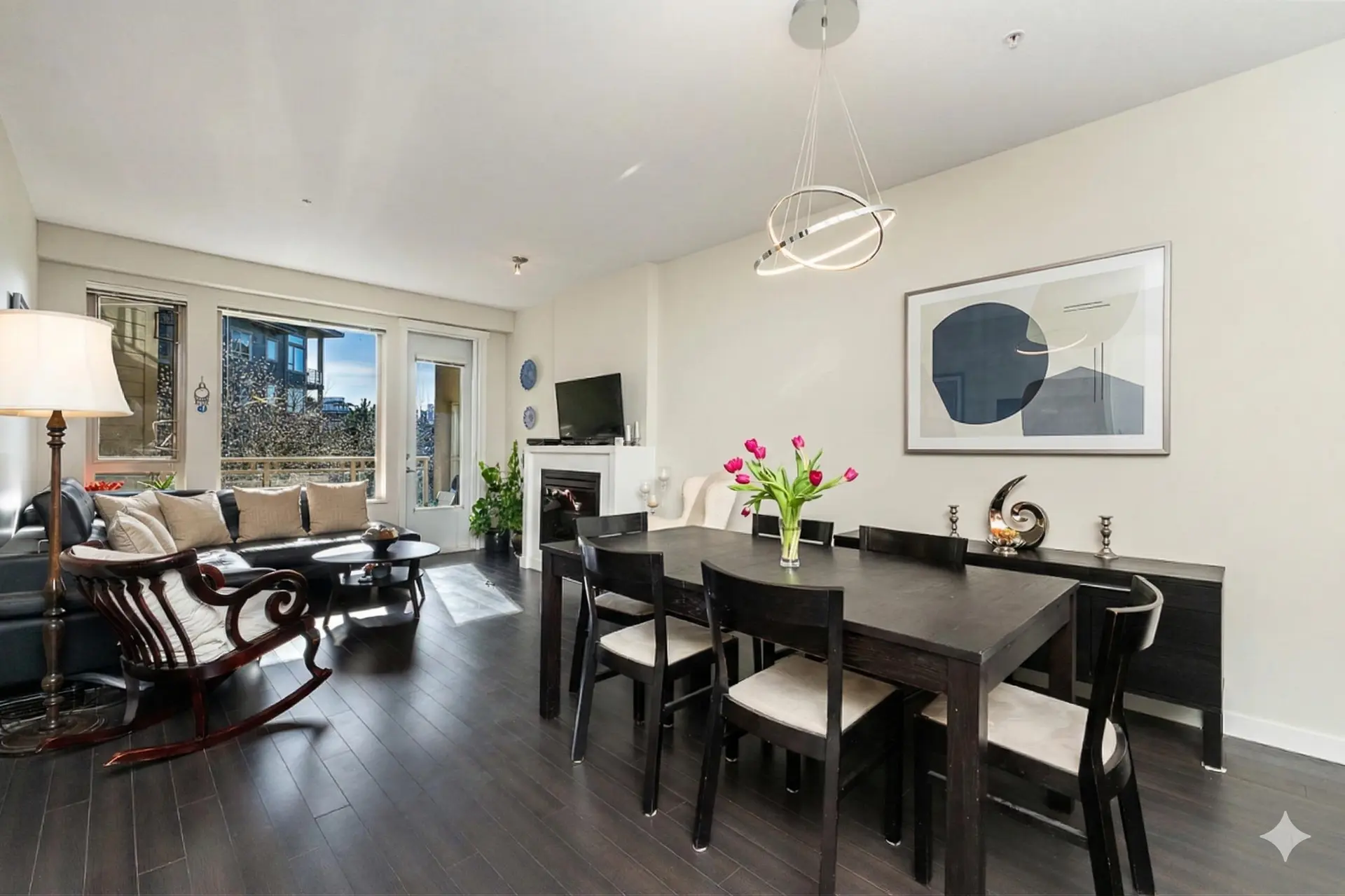 Property at #311 159 W 22nd Street, North Vancouver, BC