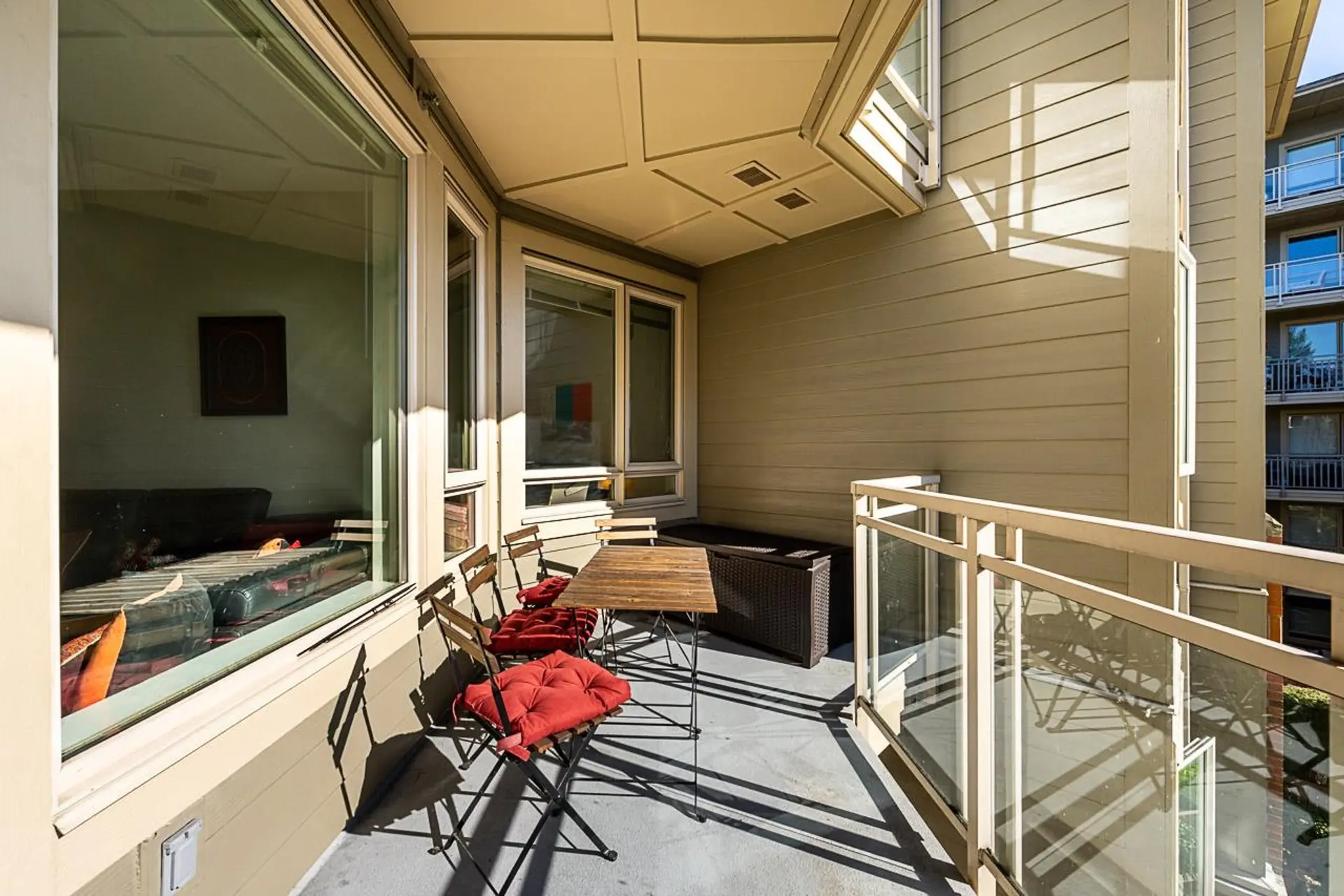 Property at #311 159 W 22nd Street, North Vancouver, BC