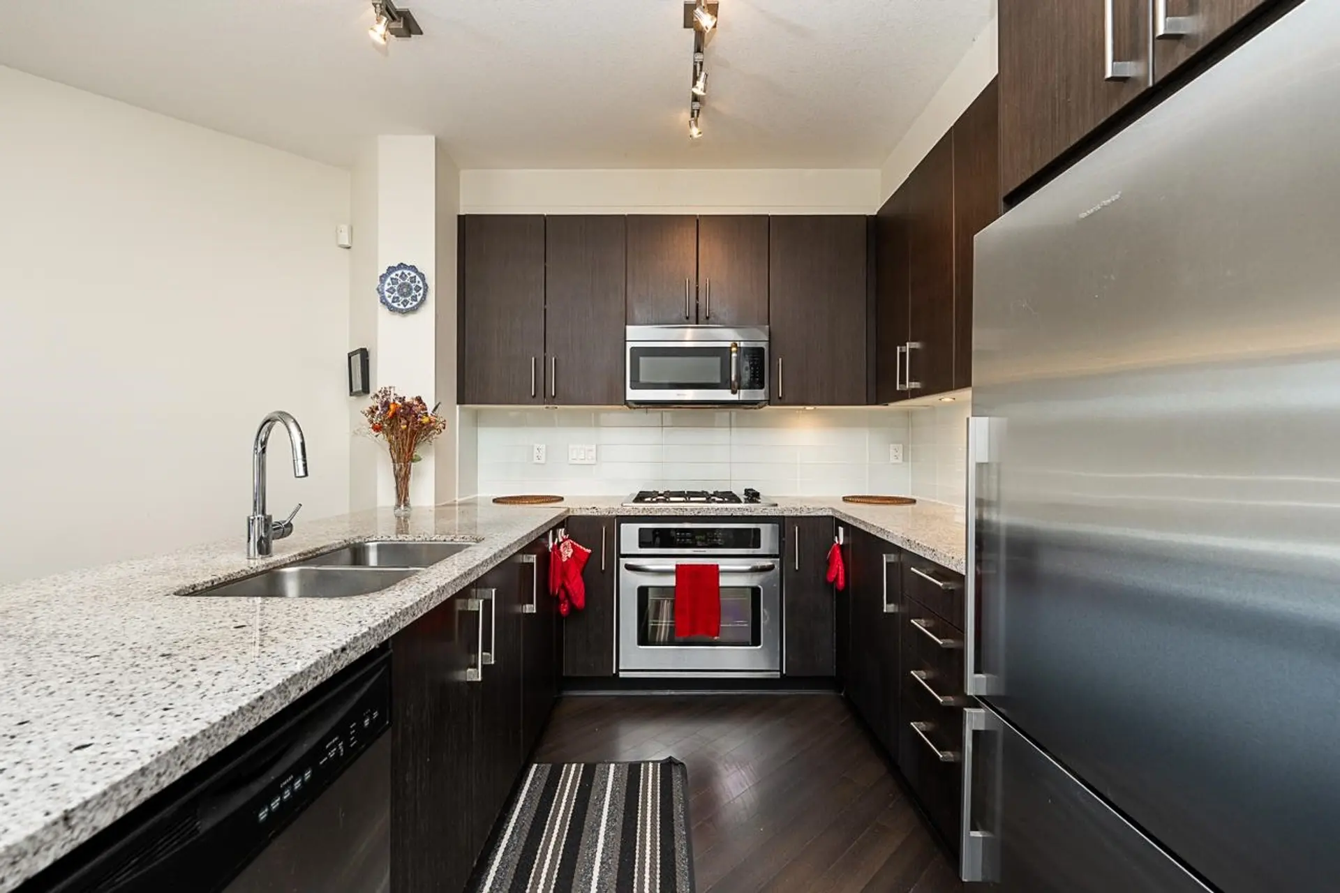 Property at #311 159 W 22nd Street, North Vancouver, BC