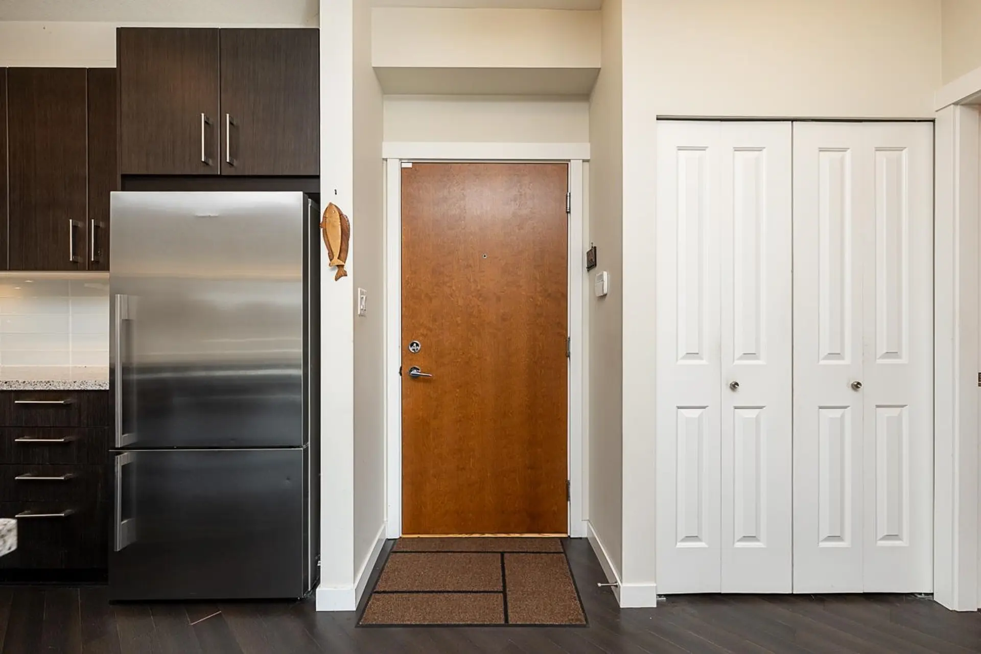 Property at #311 159 W 22nd Street, North Vancouver, BC