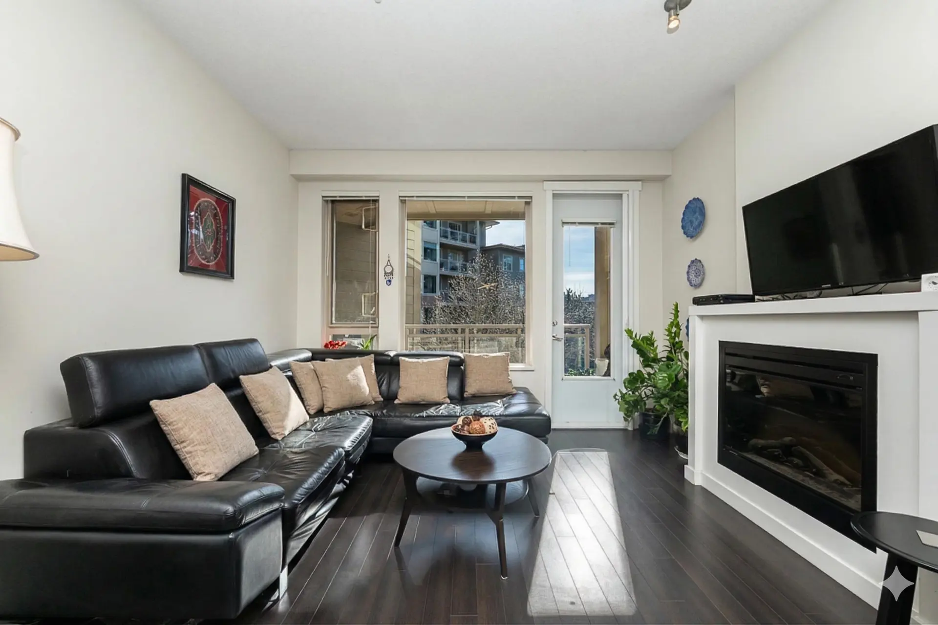 Property at #311 159 W 22nd Street, North Vancouver, BC