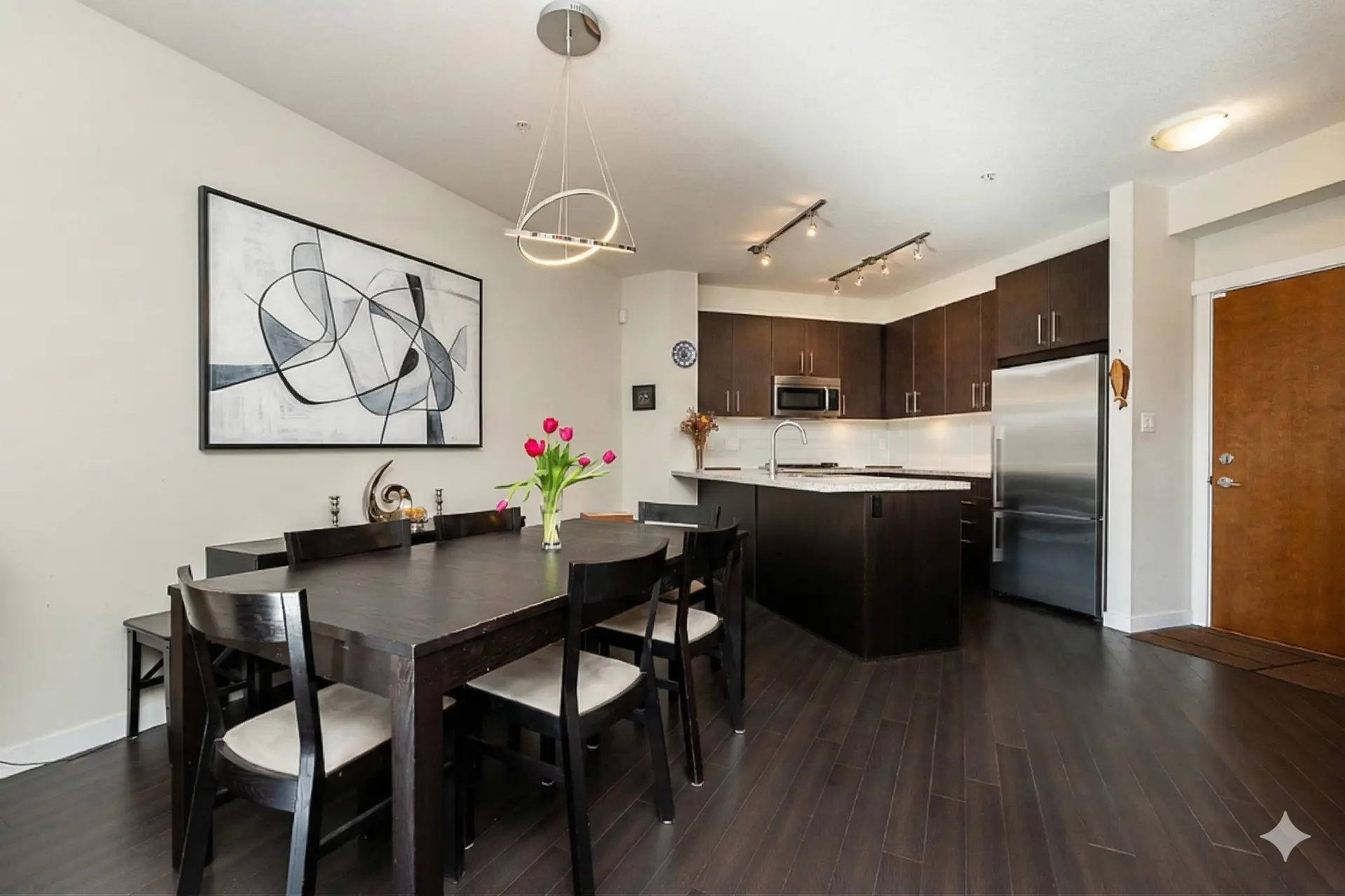 Property at #311 159 W 22nd Street, North Vancouver, BC