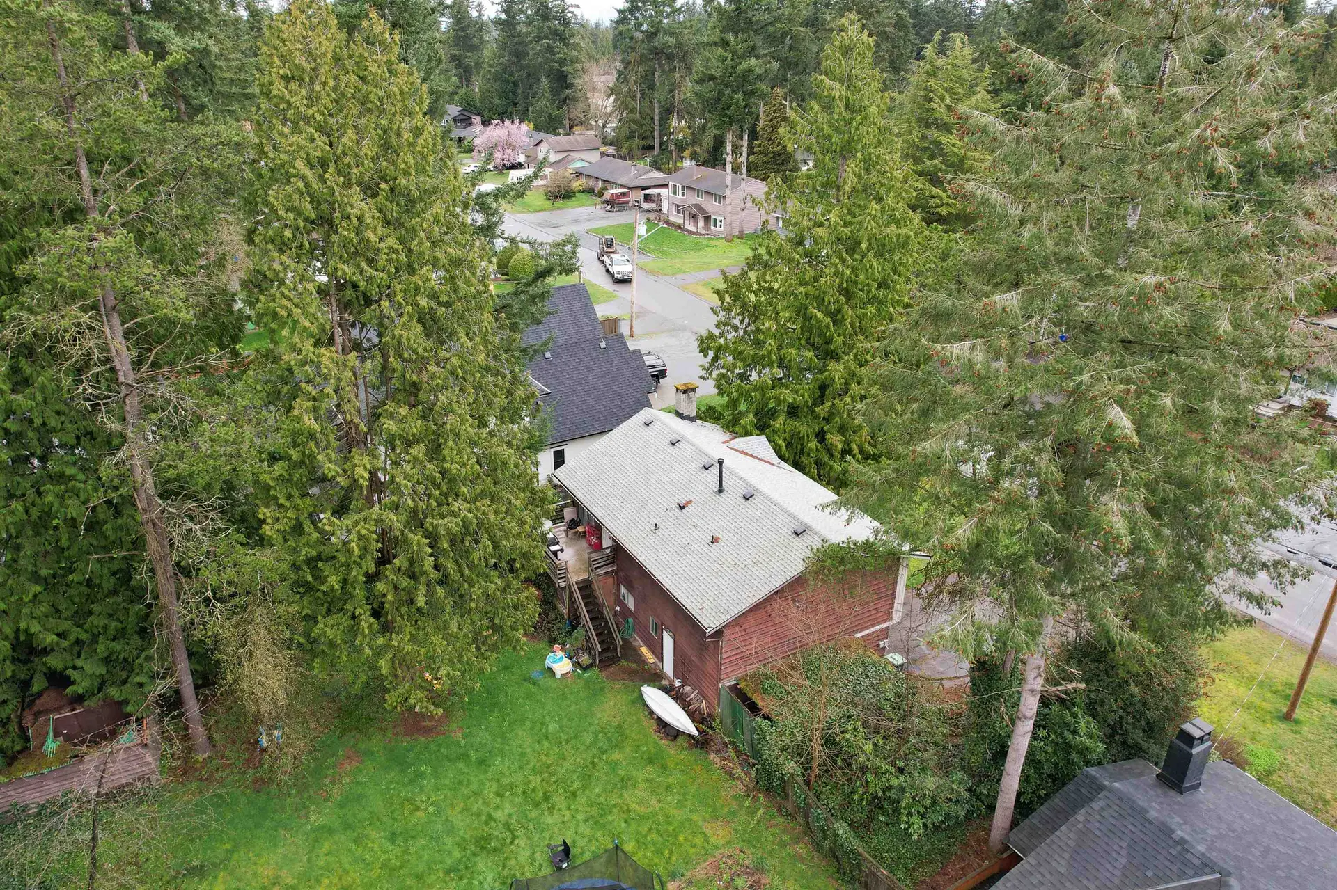 Property at 4047 204B STREET, Langley, BC