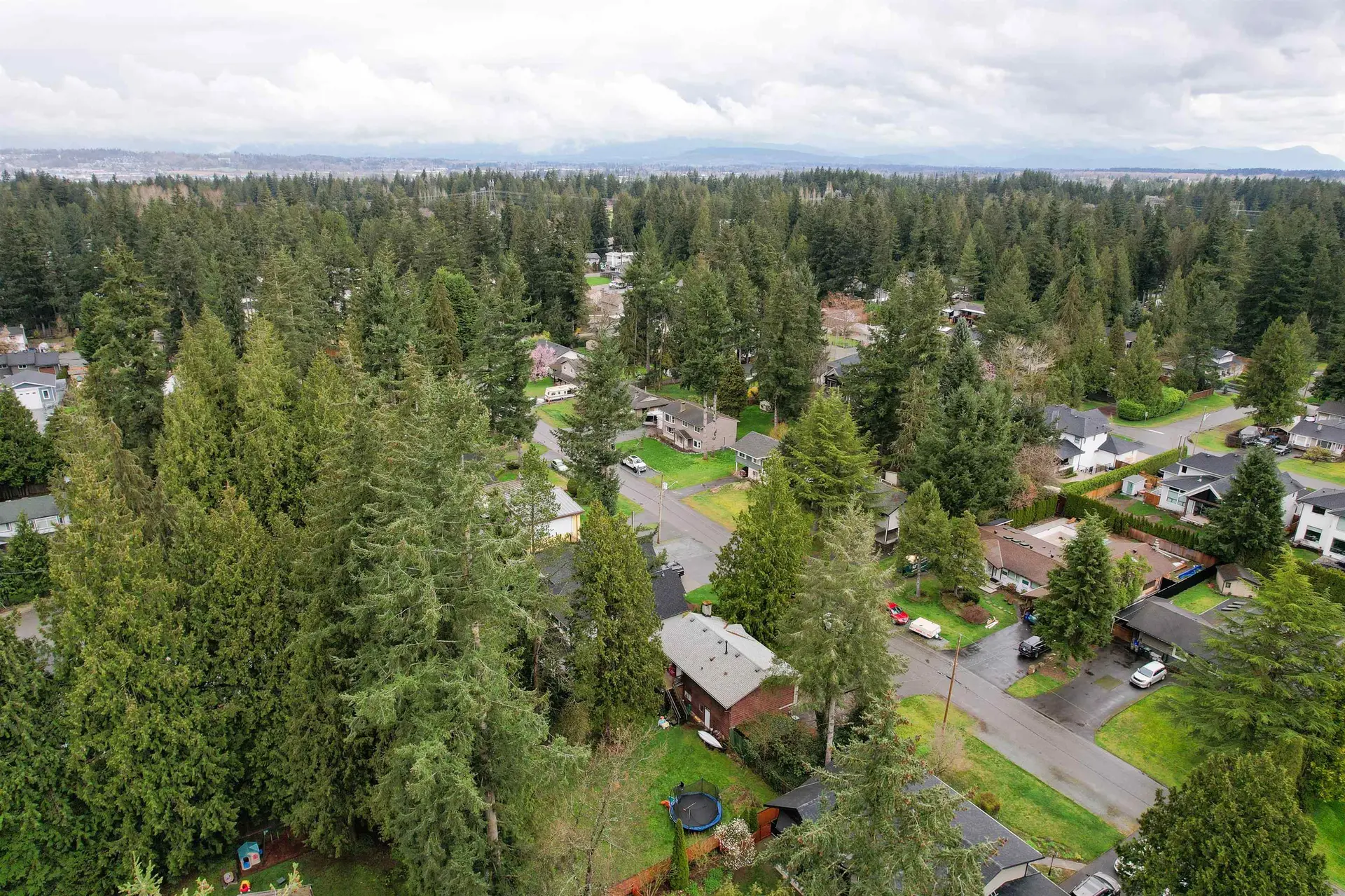 Property at 4047 204B STREET, Langley, BC