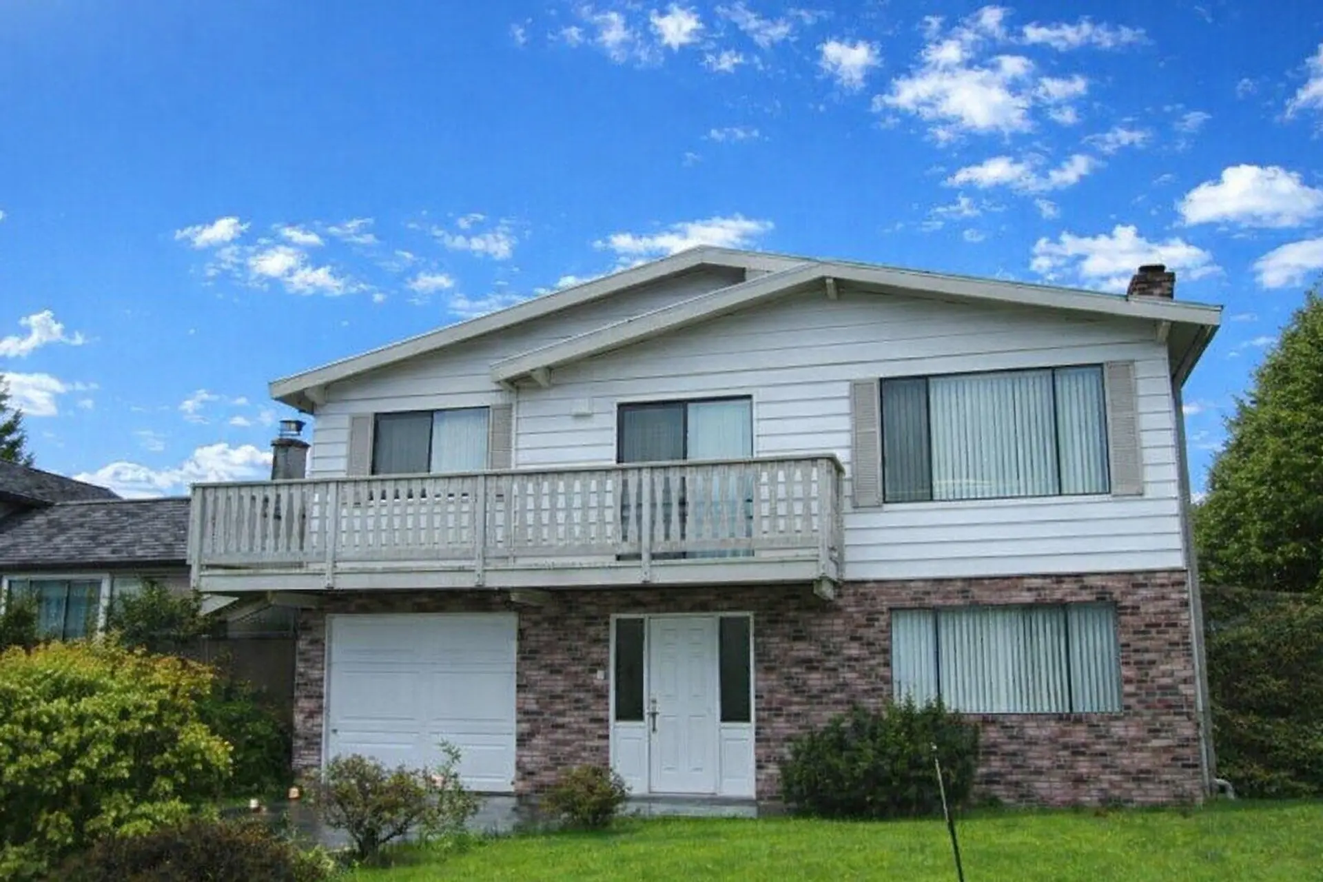 Property at 10640 Anahim Drive, Richmond, BC