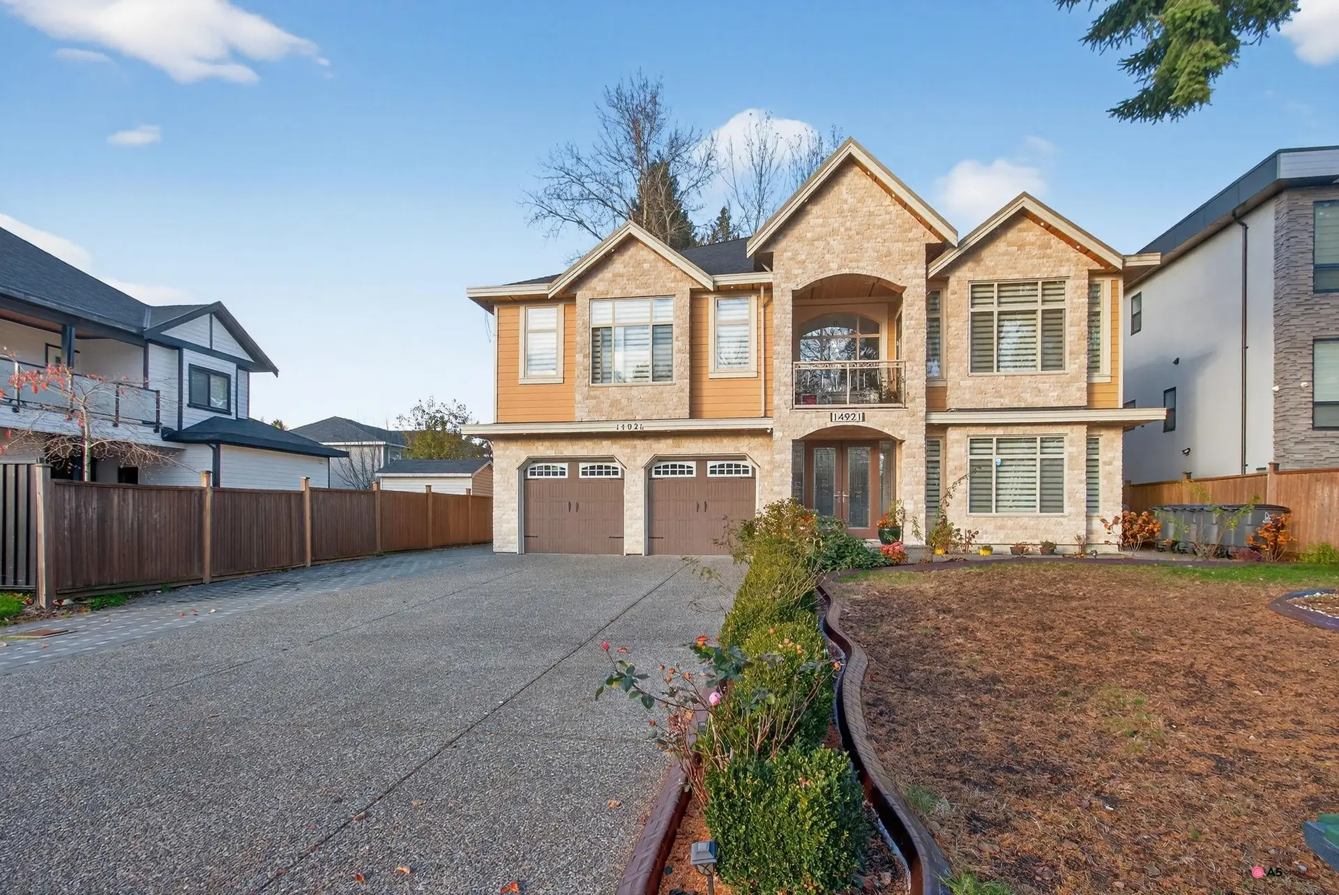 Property at 14921 90 Avenue, Surrey, BC