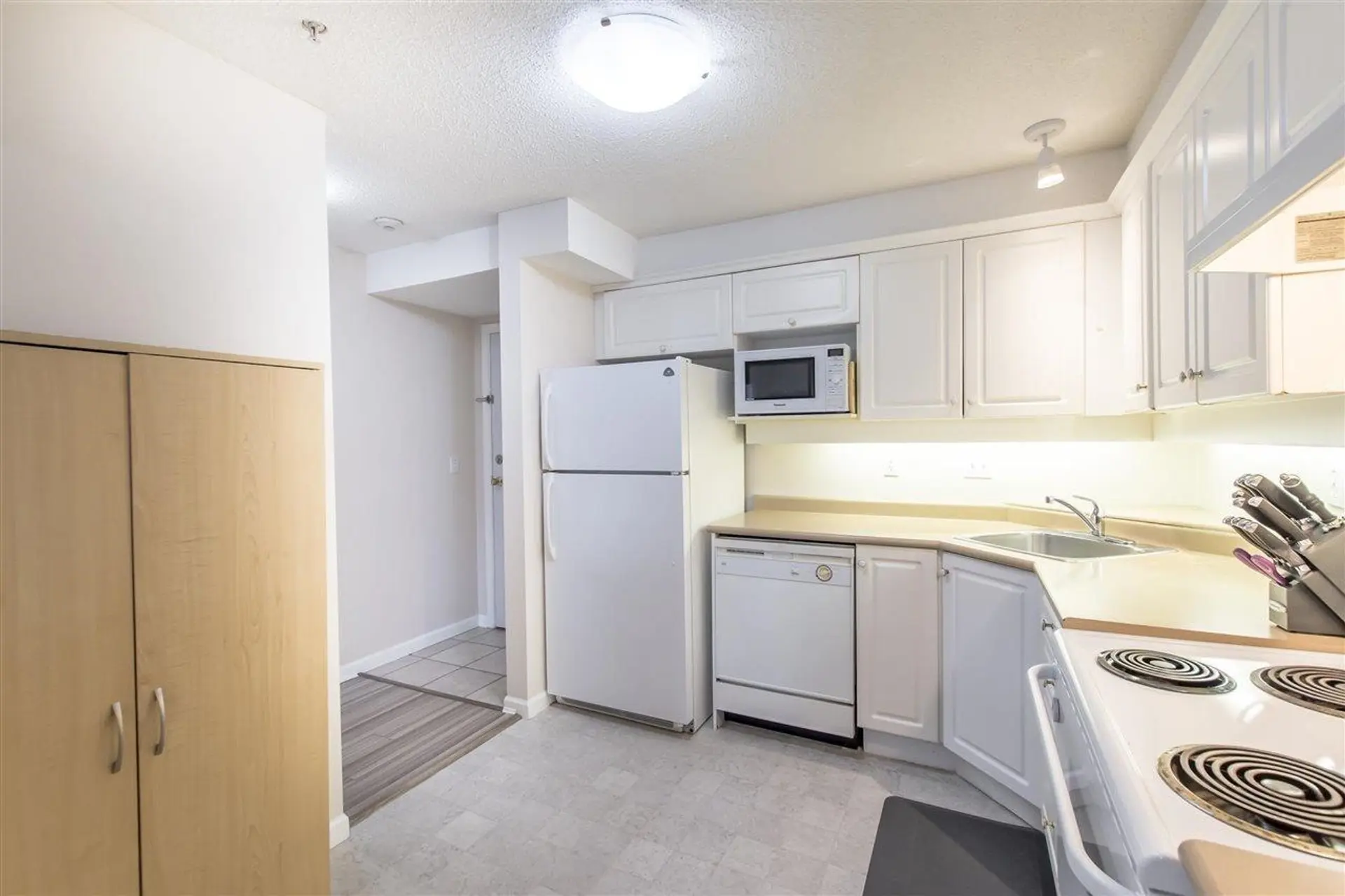 Property at #308 13780 76 AVENUE, Surrey, BC