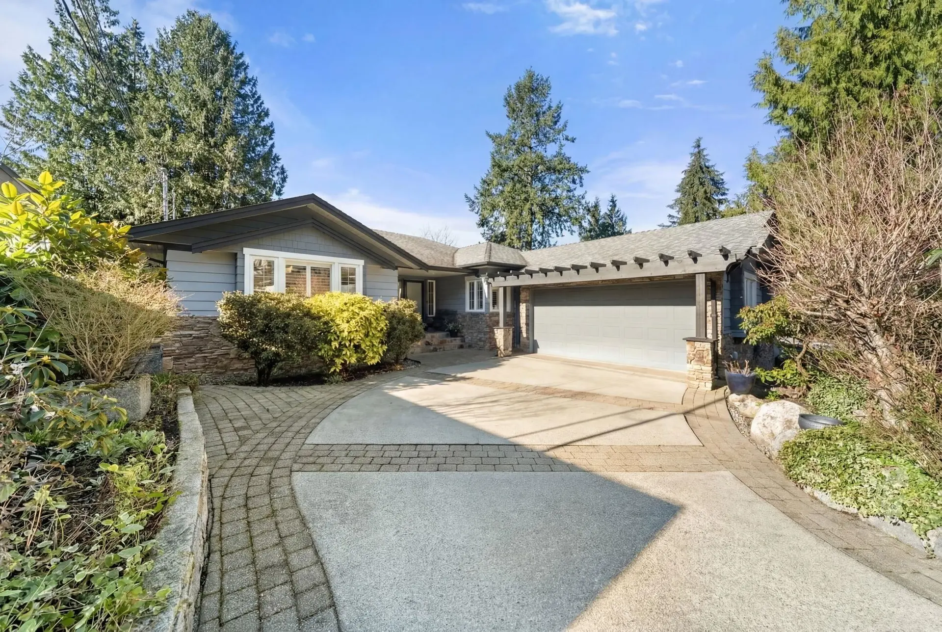 Property at 759 Winona Avenue, North Vancouver, BC