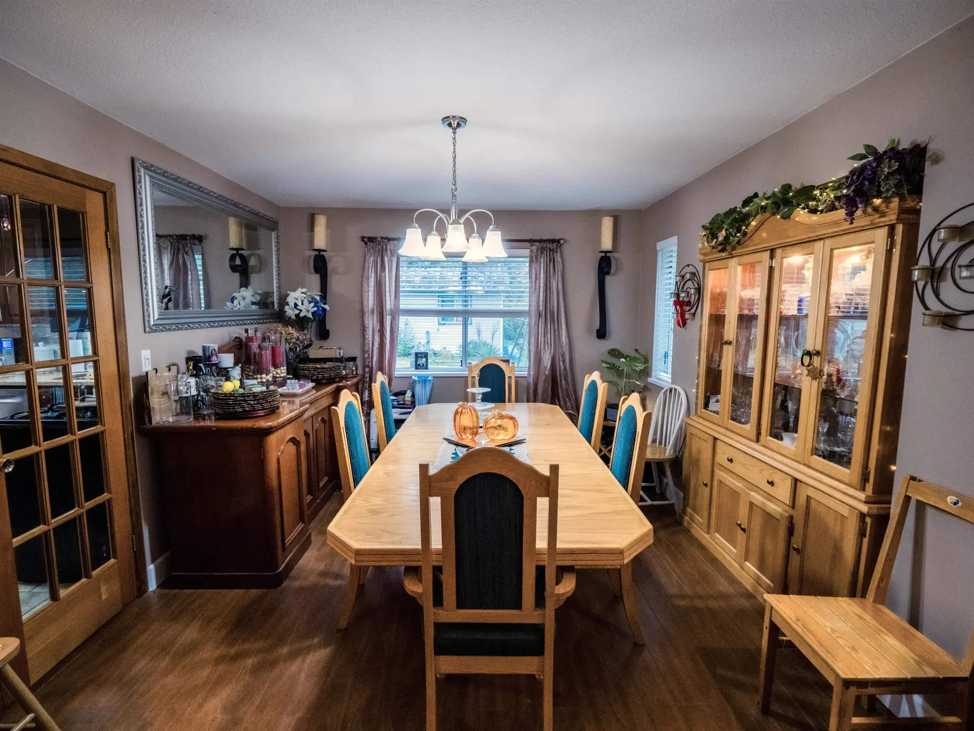 Property at 18961 60B AVENUE, Surrey, BC