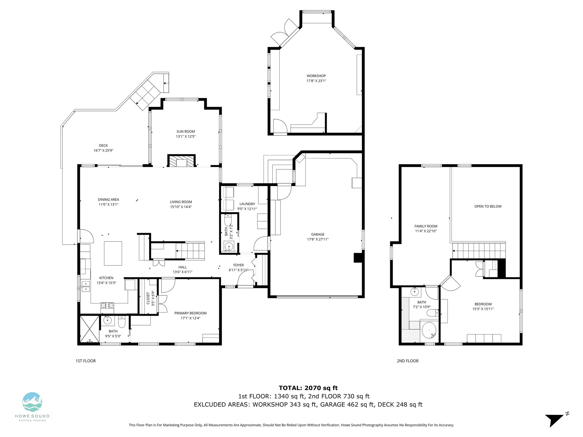 2317 Greenwood Way - Image 11