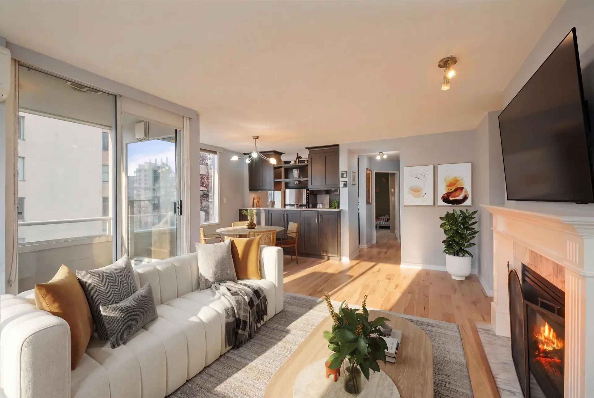 #403 1436 Harwood Street - Image 2