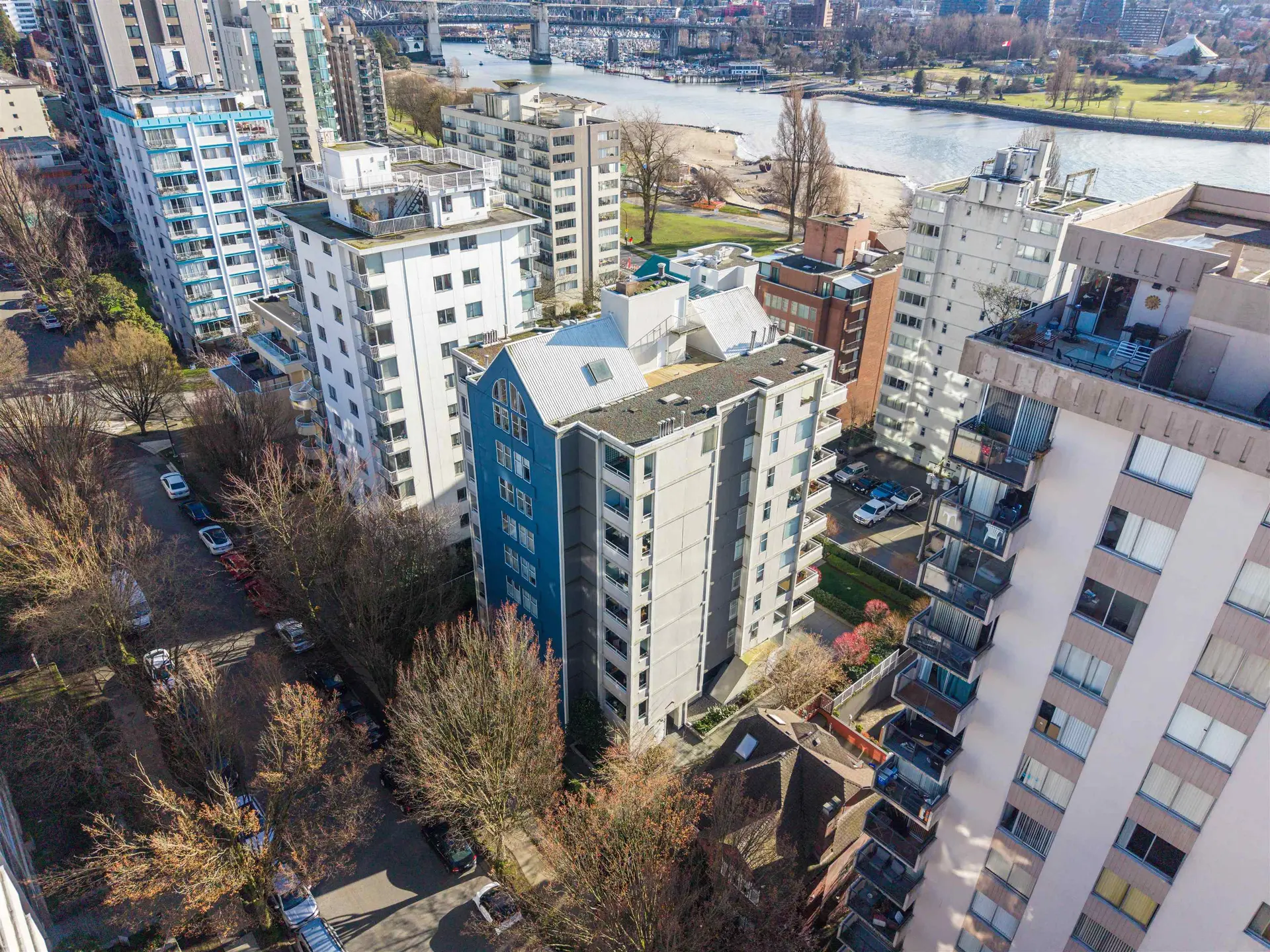 #403 1436 Harwood Street - Image 16
