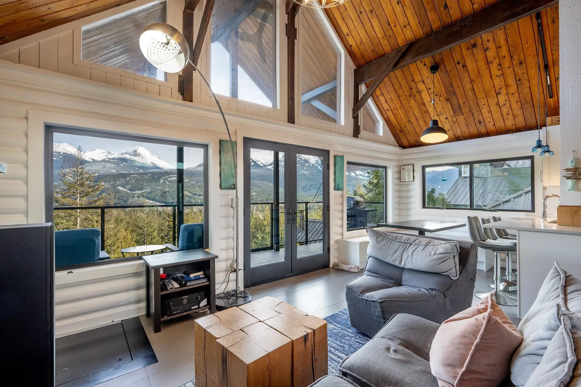 Property at 8706 Wedgeview Place, Whistler, BC