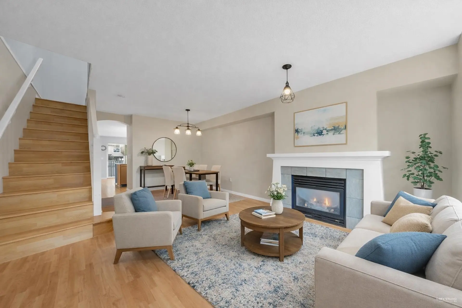 Property at 3306 Noel Drive, Burnaby, BC