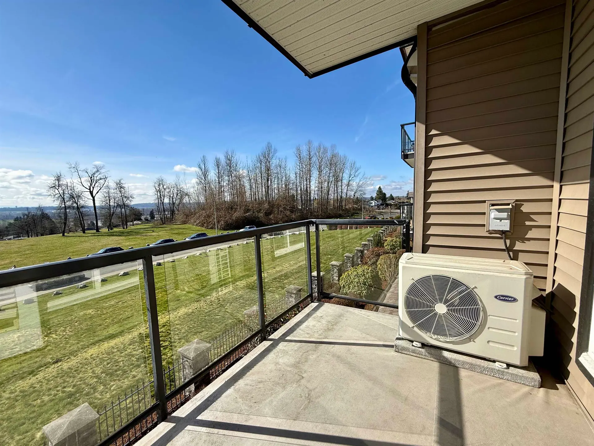 Property at #A222 33755 7TH AVENUE, Mission, BC