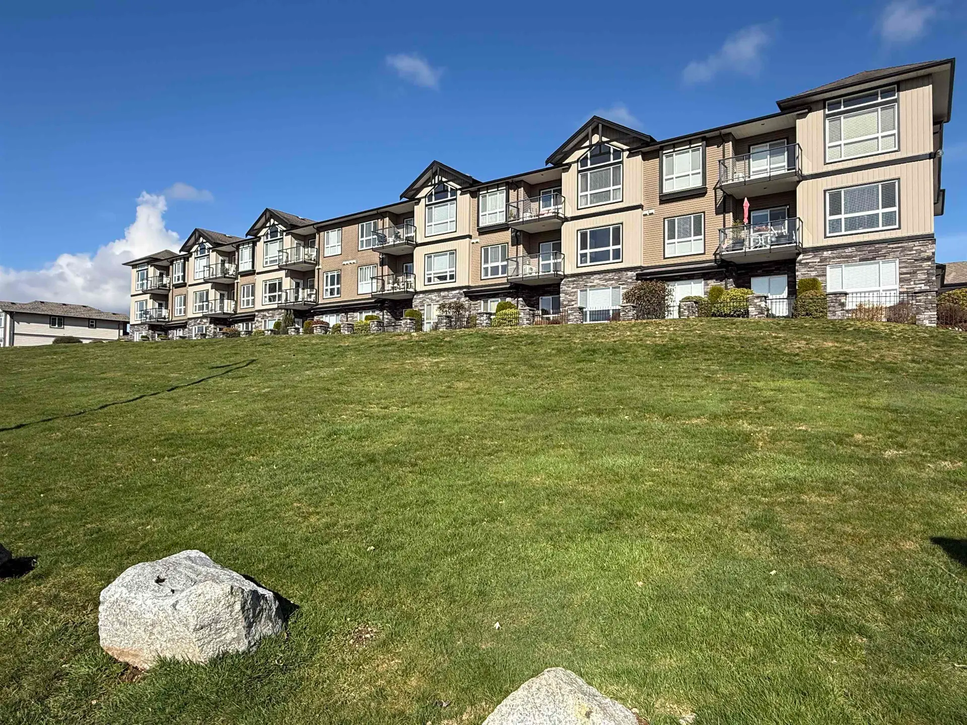 Property at #A222 33755 7TH AVENUE, Mission, BC