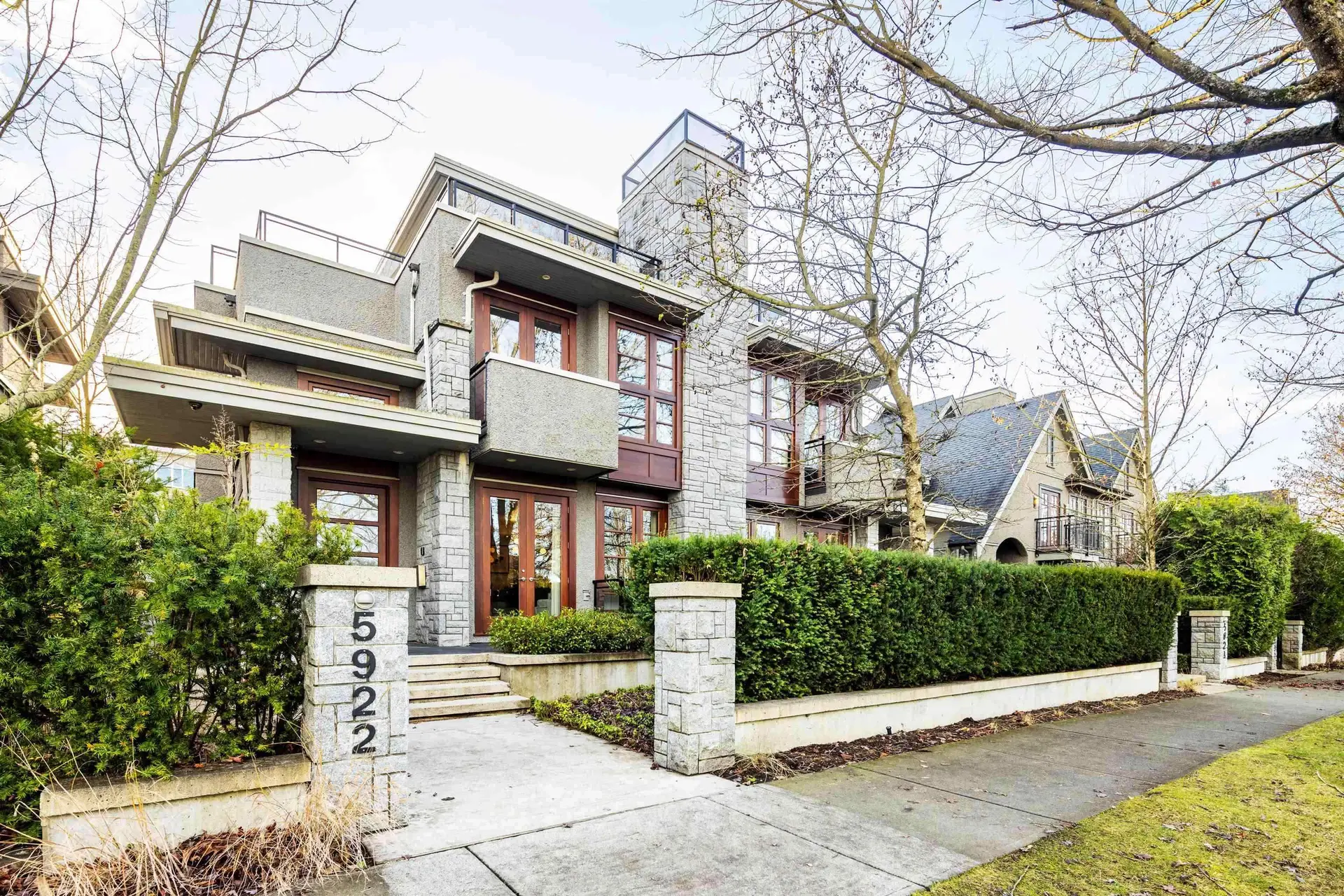 5922 Chancellor Boulevard - Image 1