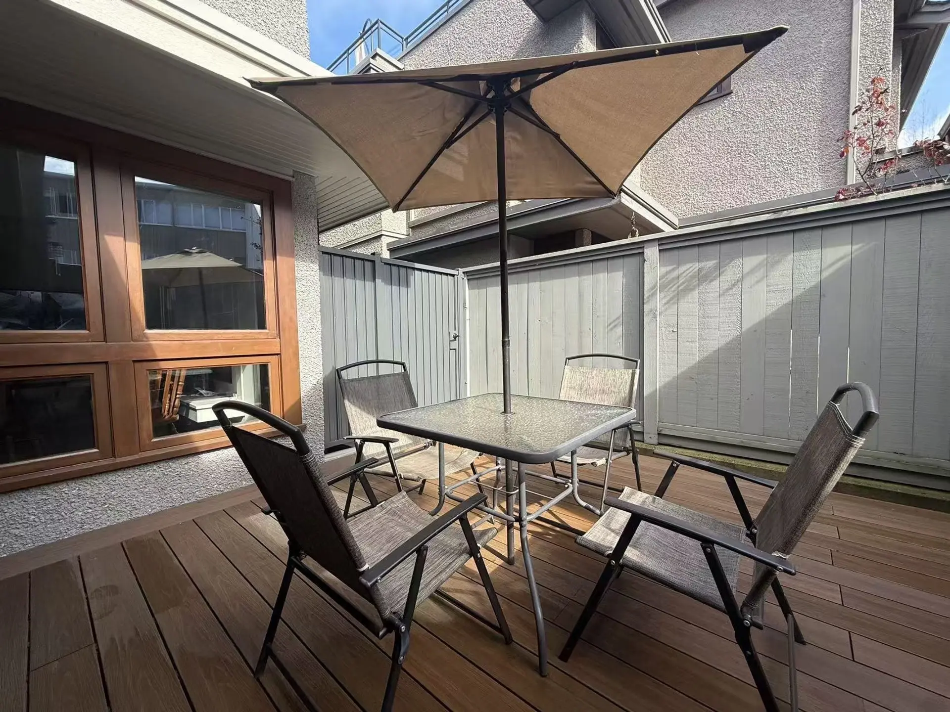 5922 Chancellor Boulevard - Image 9