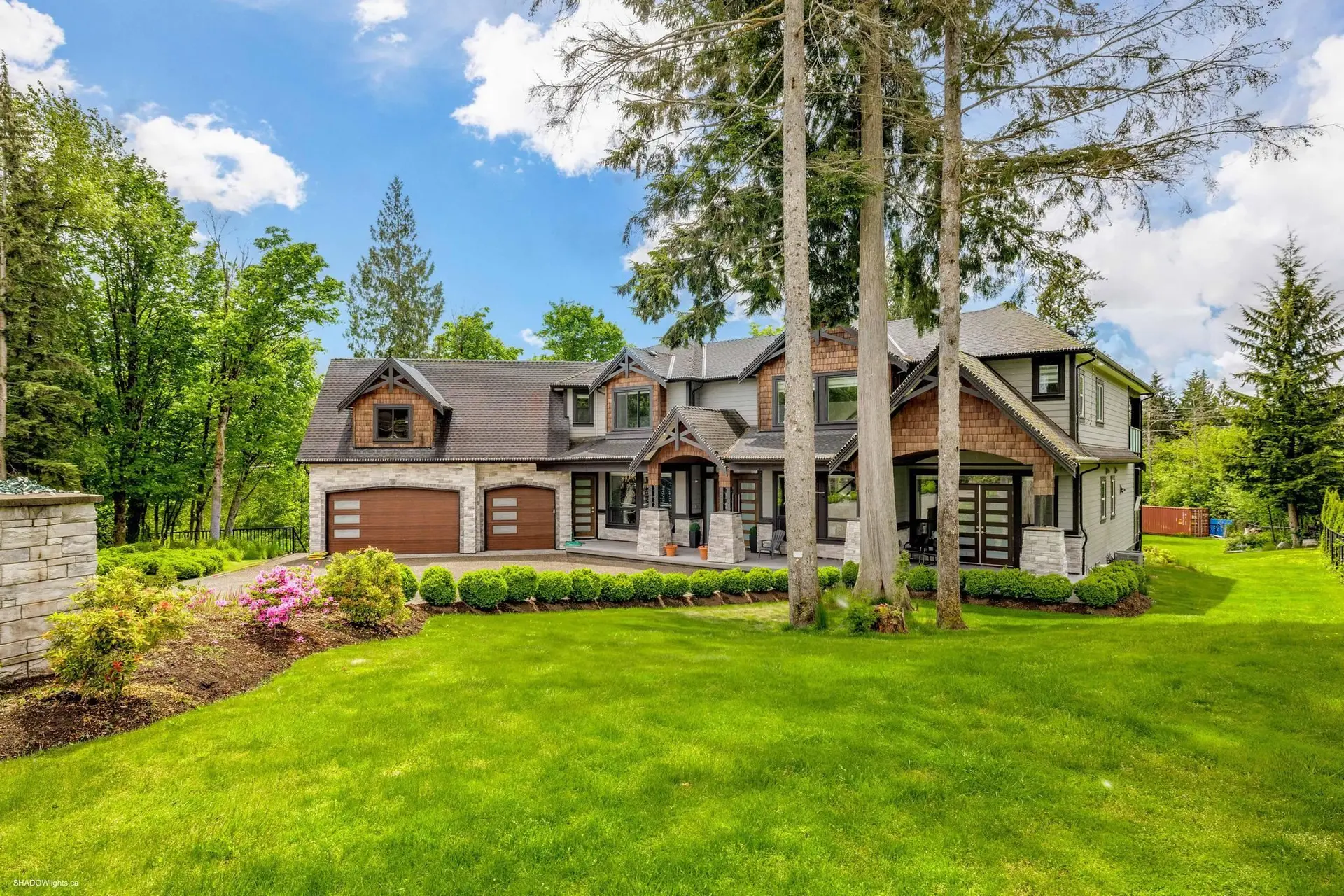 Property at 12010 265a Street, Maple Ridge, BC