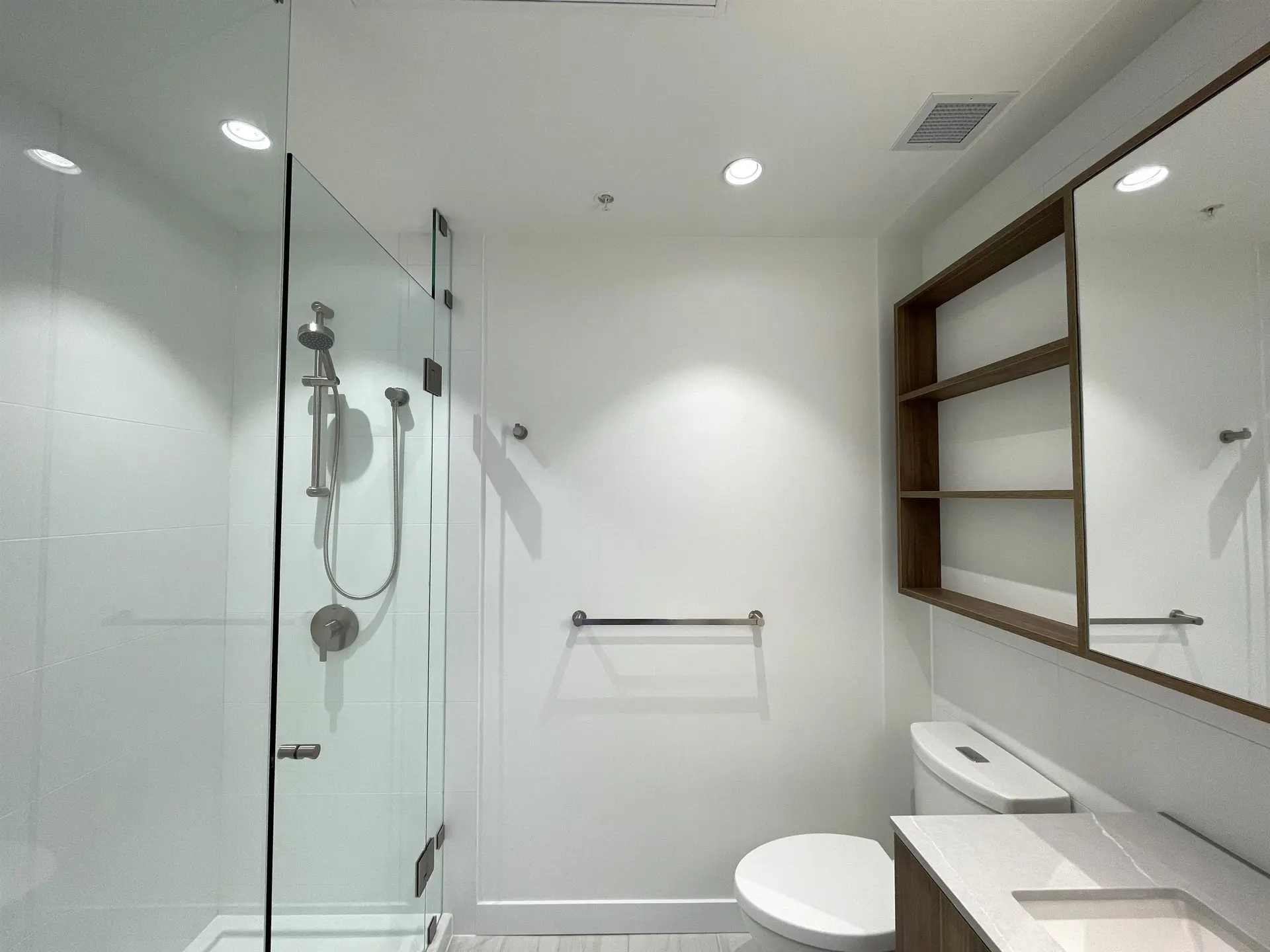 Property at #2002 505 NELSON STREET, Coquitlam, BC