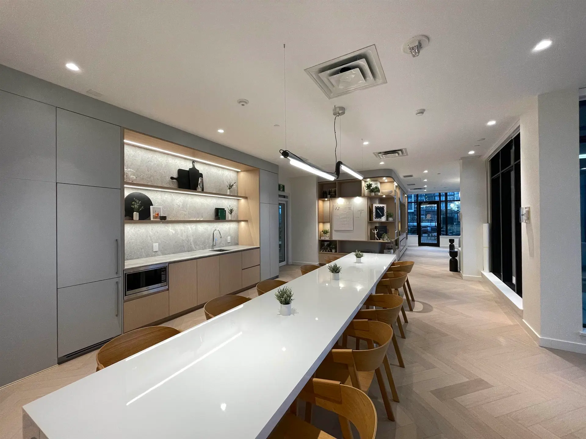 Property at #2002 505 NELSON STREET, Coquitlam, BC