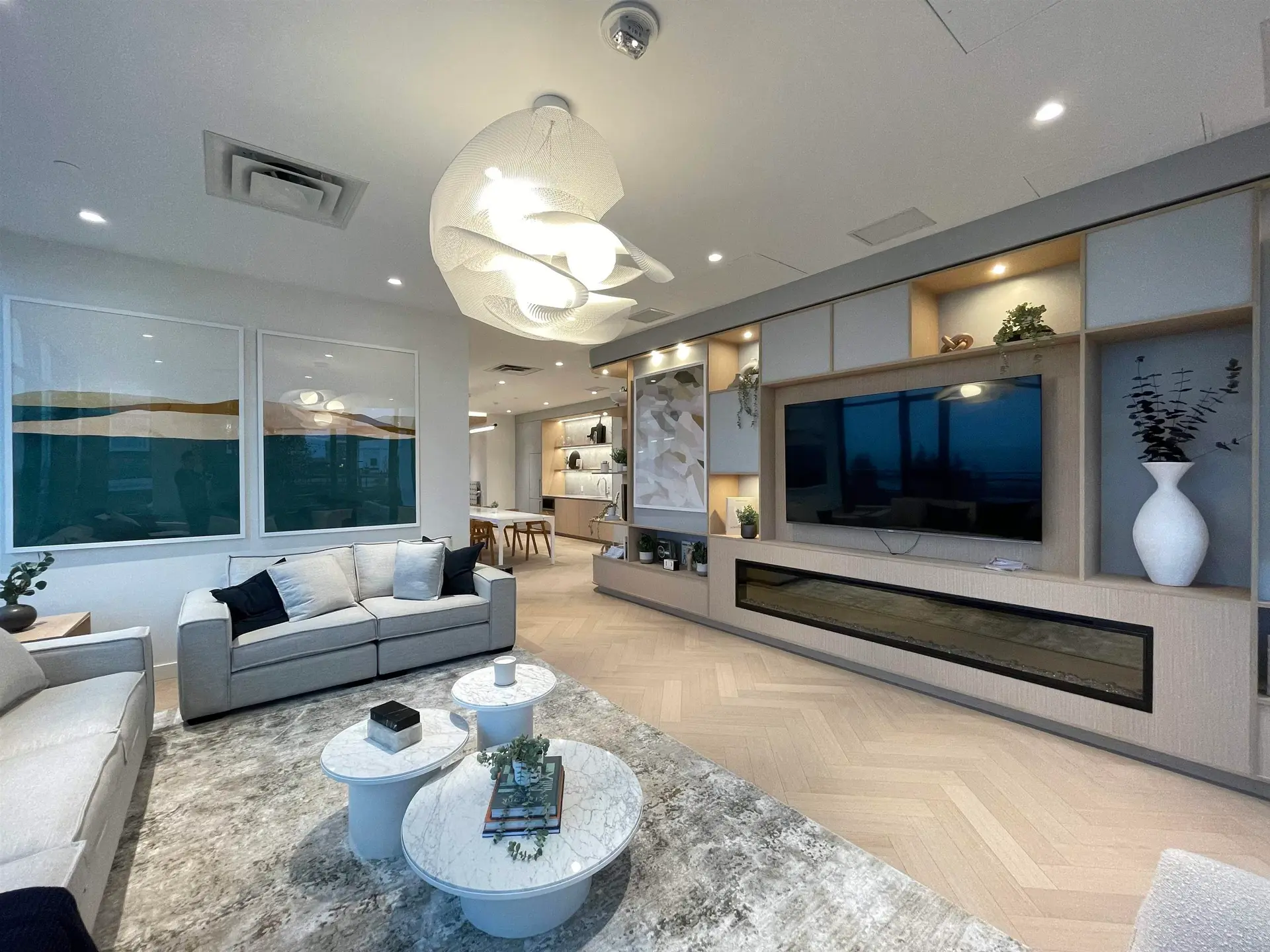 Property at #2002 505 NELSON STREET, Coquitlam, BC