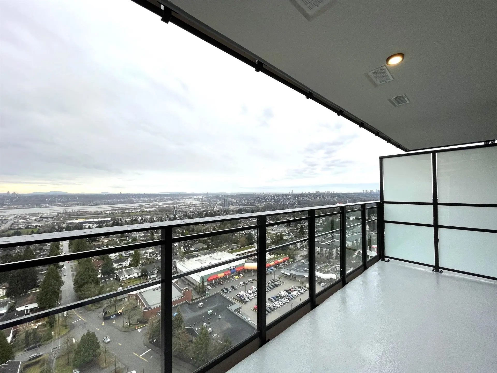 Property at #2002 505 NELSON STREET, Coquitlam, BC