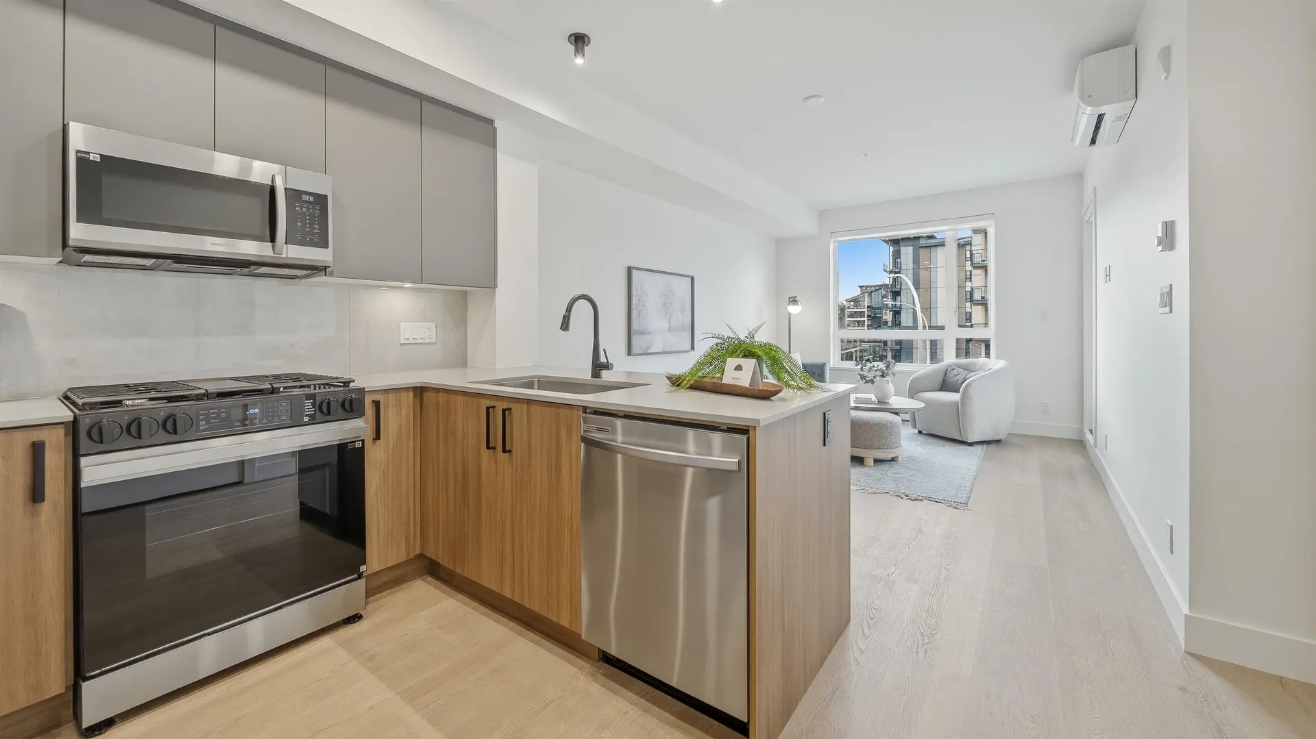 Property at #A213 8230 208B STREET, Langley, BC