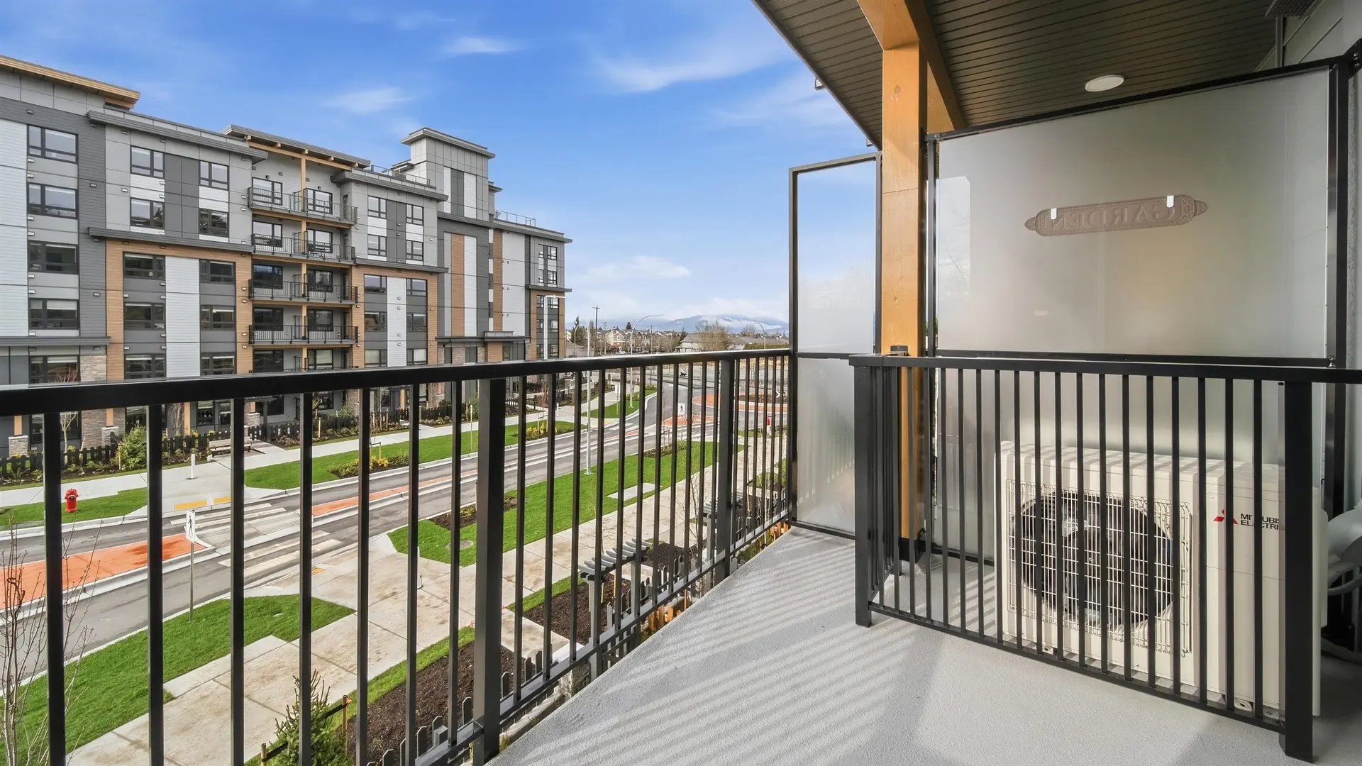 Property at #A213 8230 208B STREET, Langley, BC