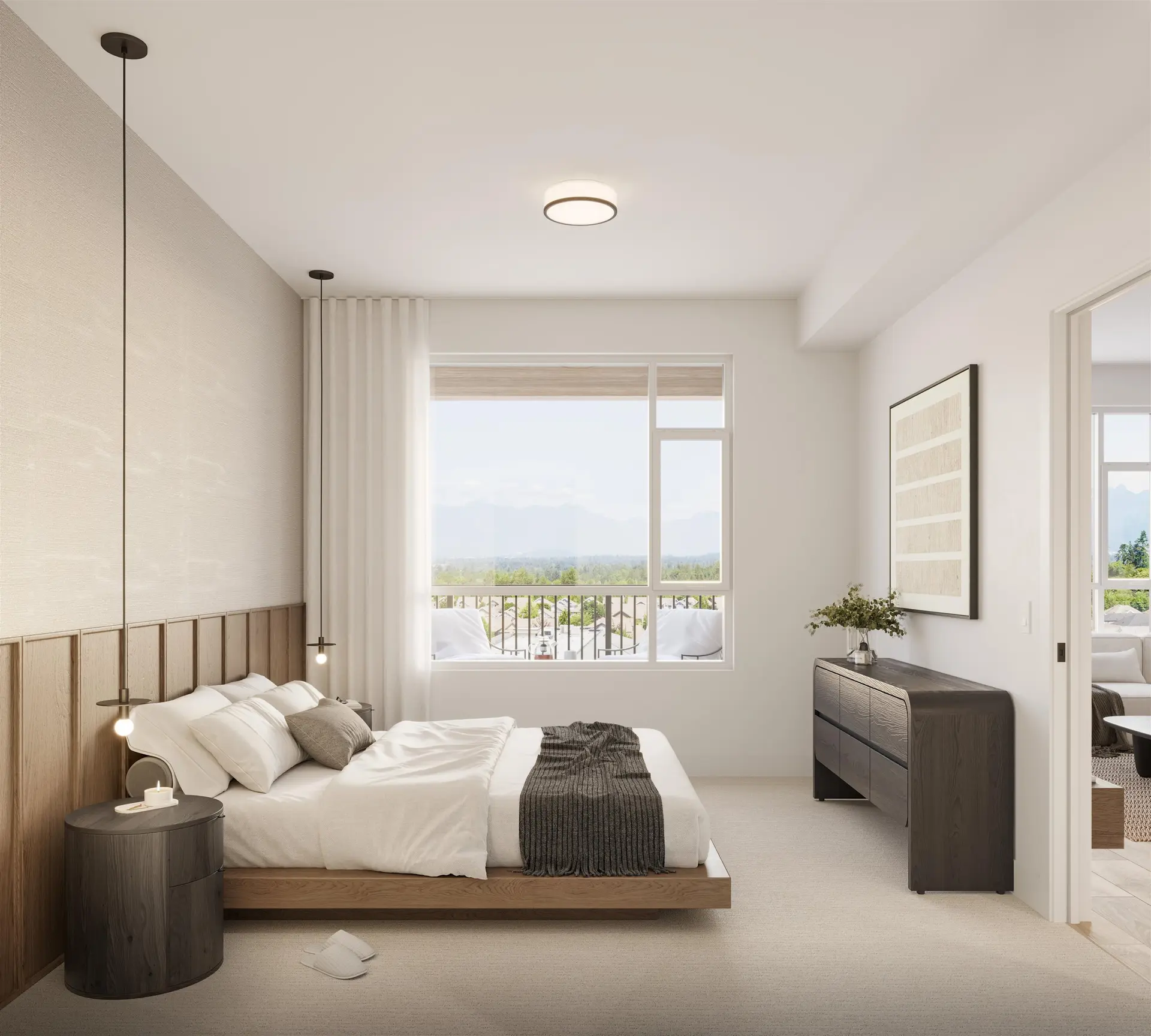 Property at #A213 8230 208B STREET, Langley, BC