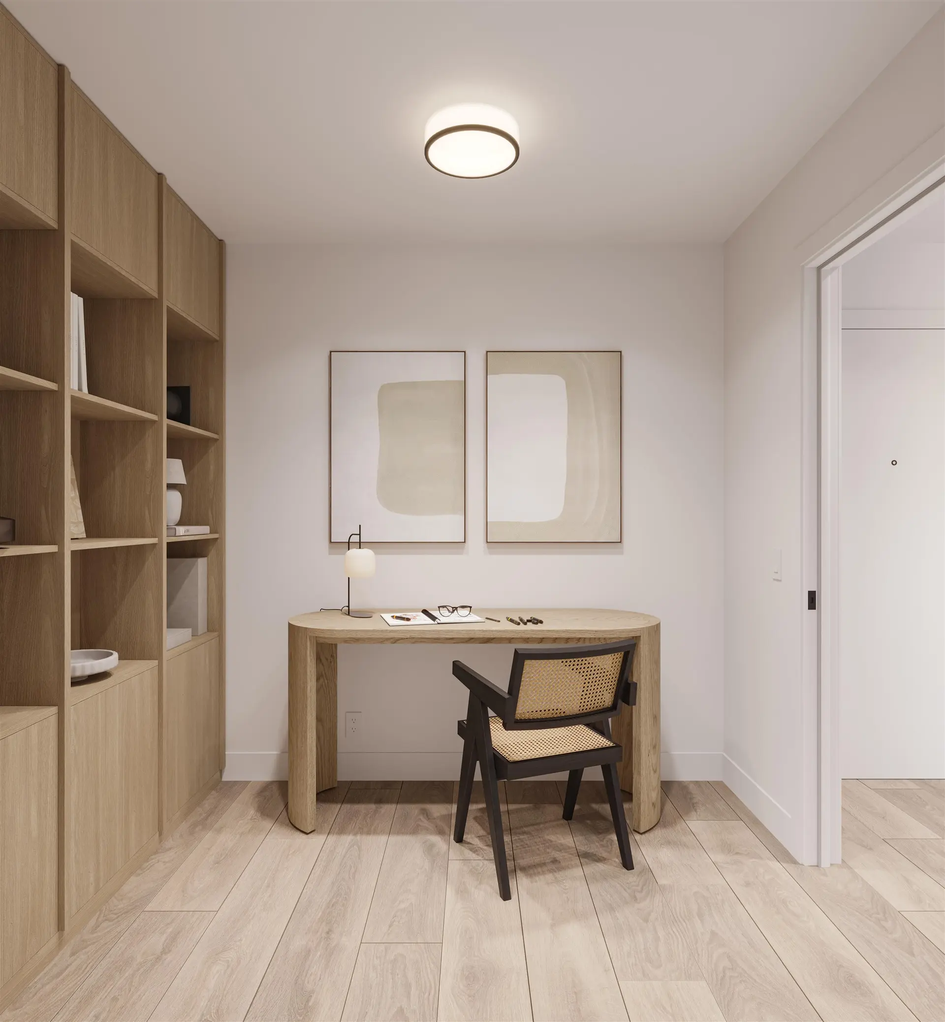 Property at #A213 8230 208B STREET, Langley, BC