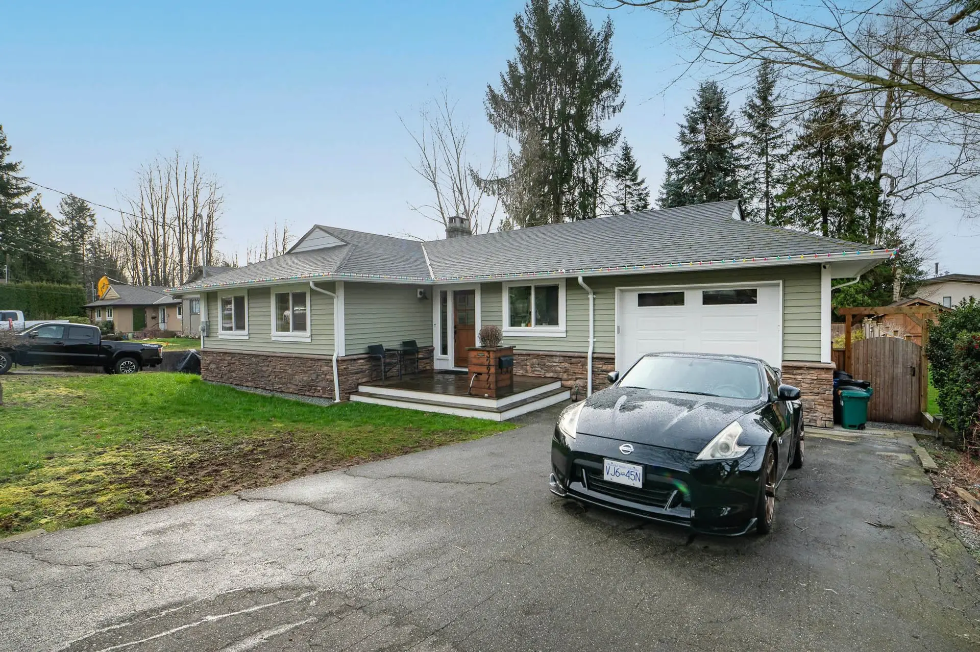 Property at 32972 Arbutus Avenue, Mission, BC