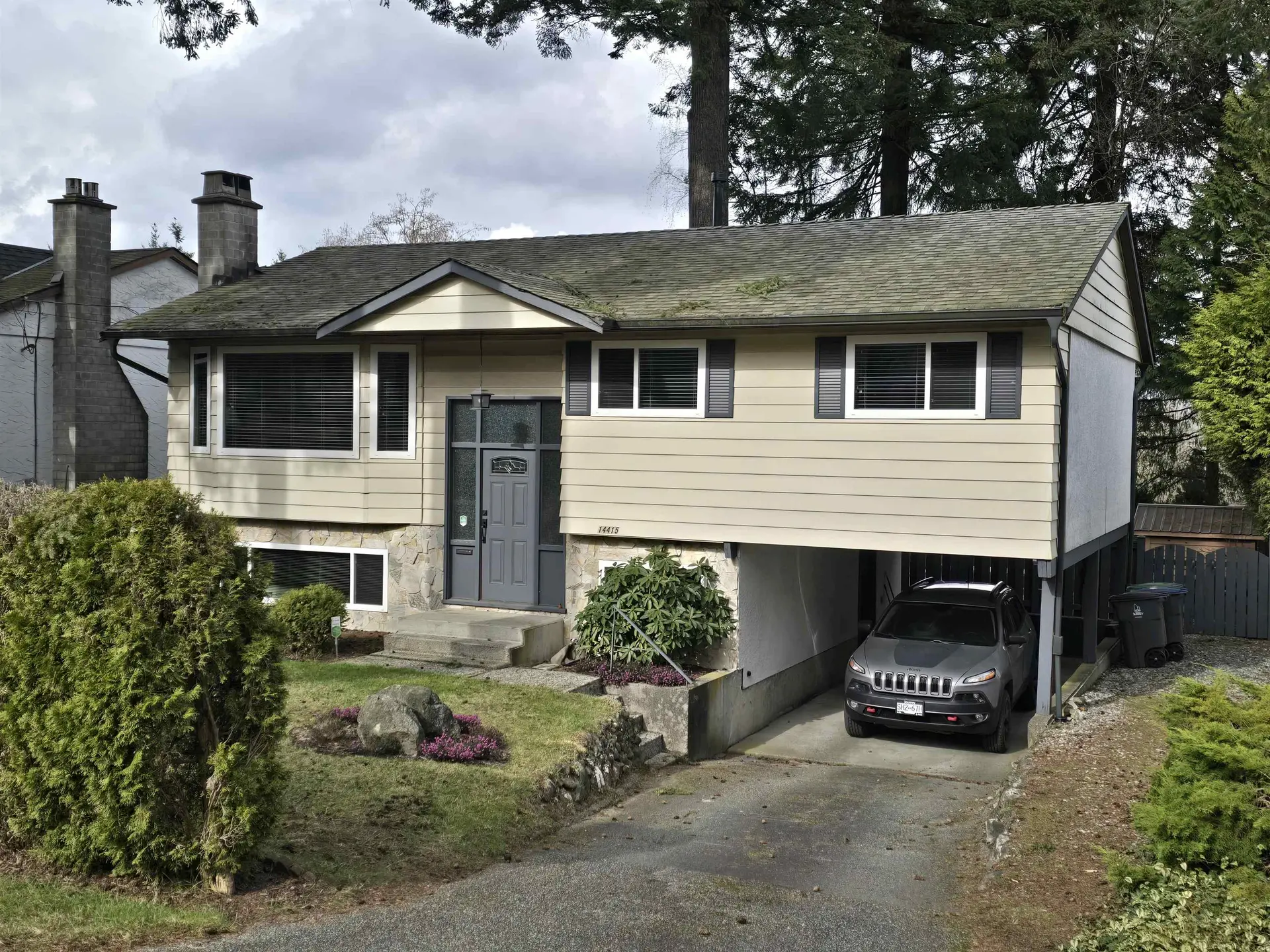 Property at 14415 114 Avenue, Surrey, BC
