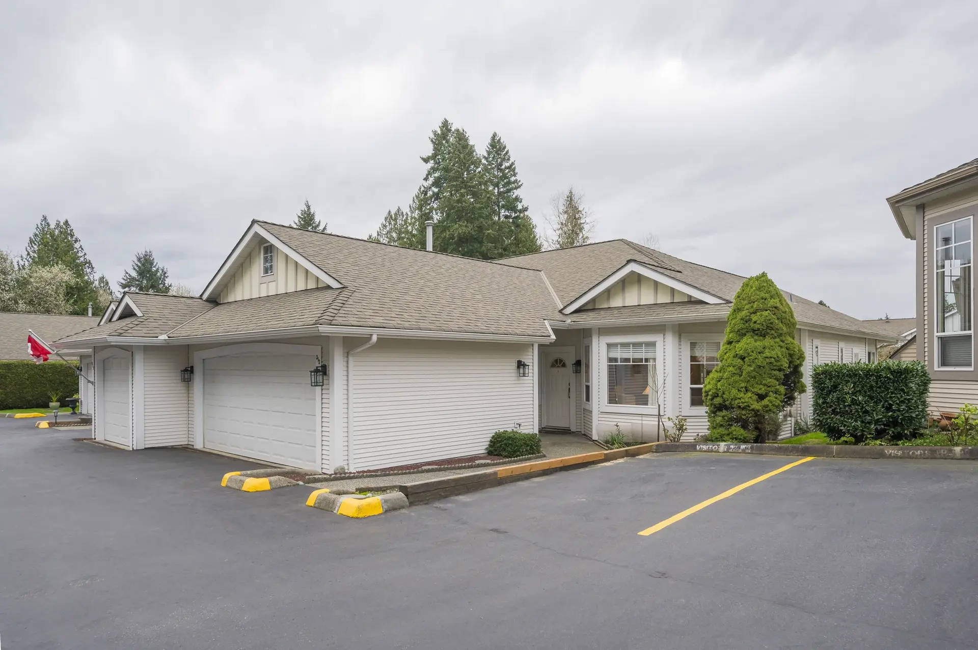 Property at #313 20655 88 Avenue, Langley, BC