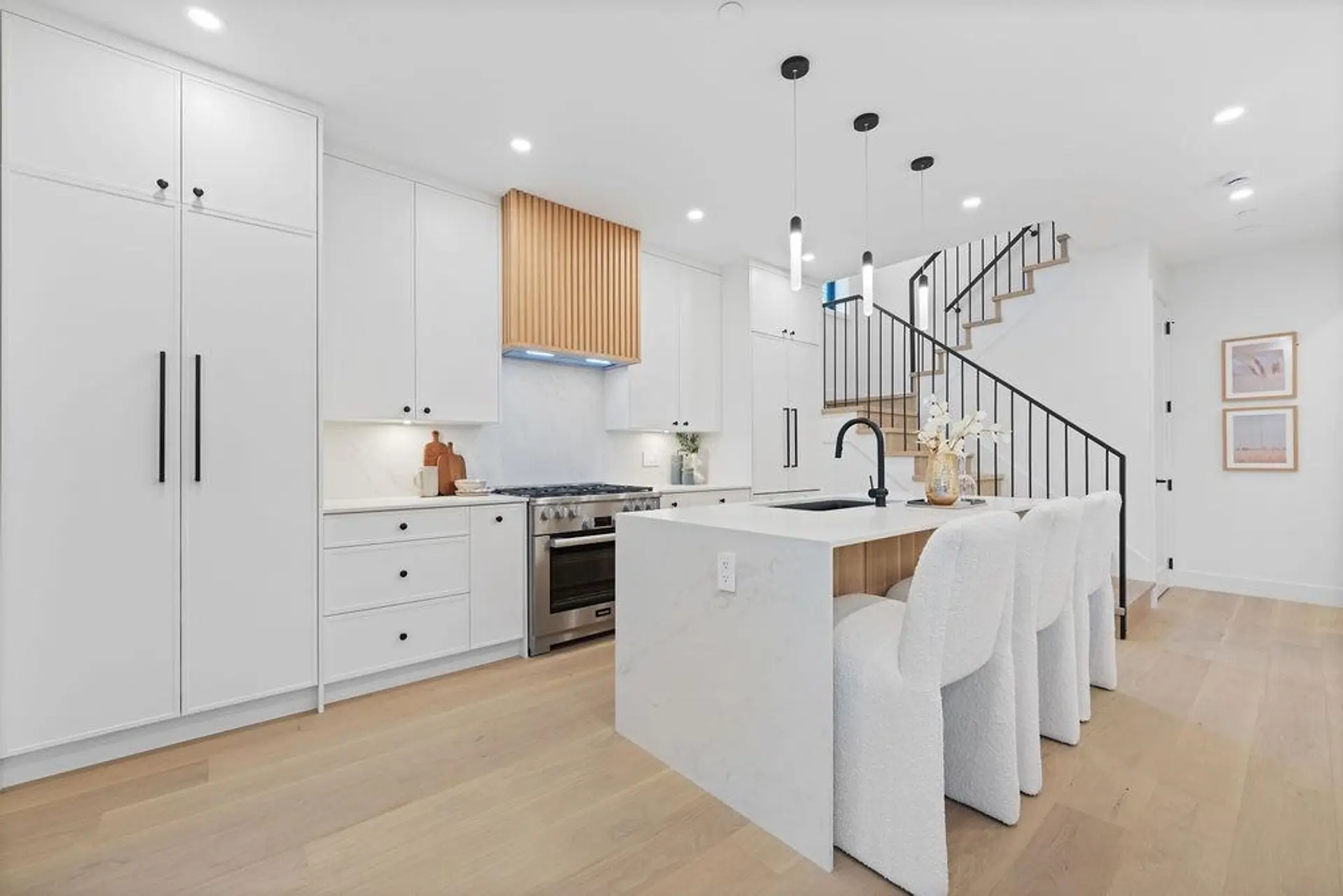 Property at #1 2846 W 12th Avenue, Vancouver, BC