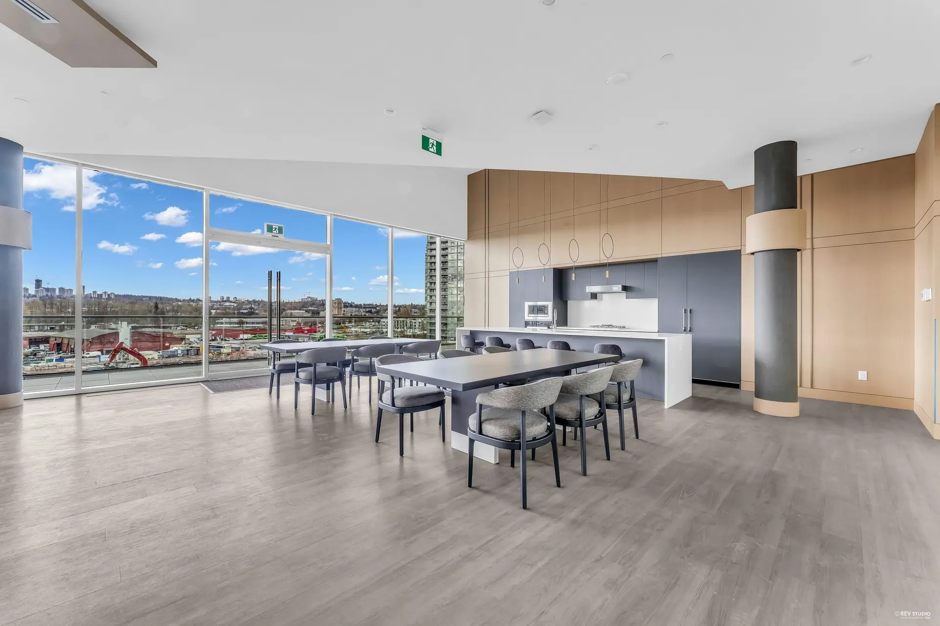 Property at #3301 4890 LOUGHEED HIGHWAY, Burnaby, BC