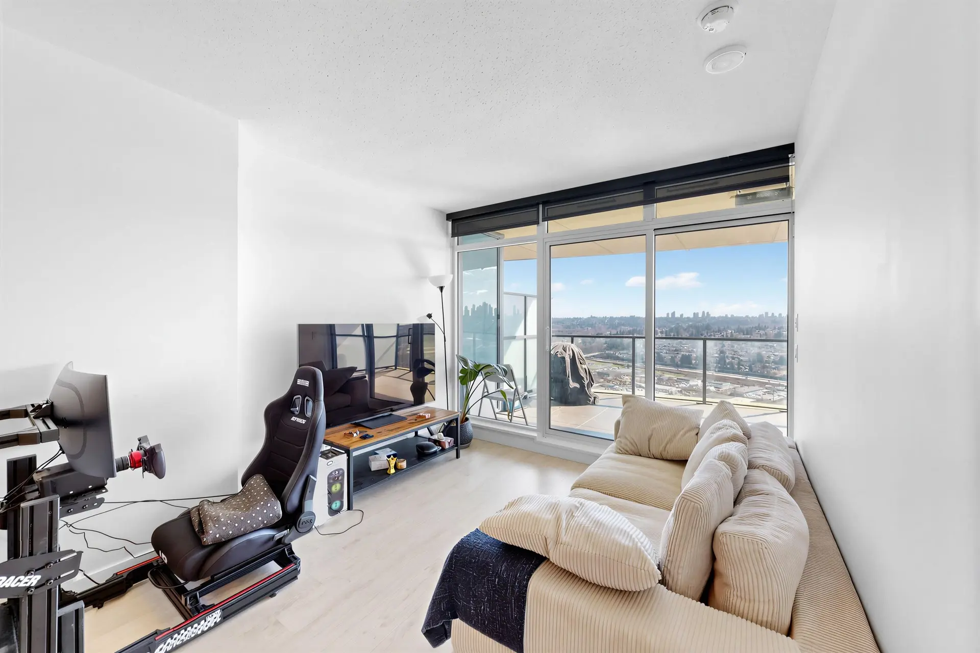 Property at #3301 4890 LOUGHEED HIGHWAY, Burnaby, BC