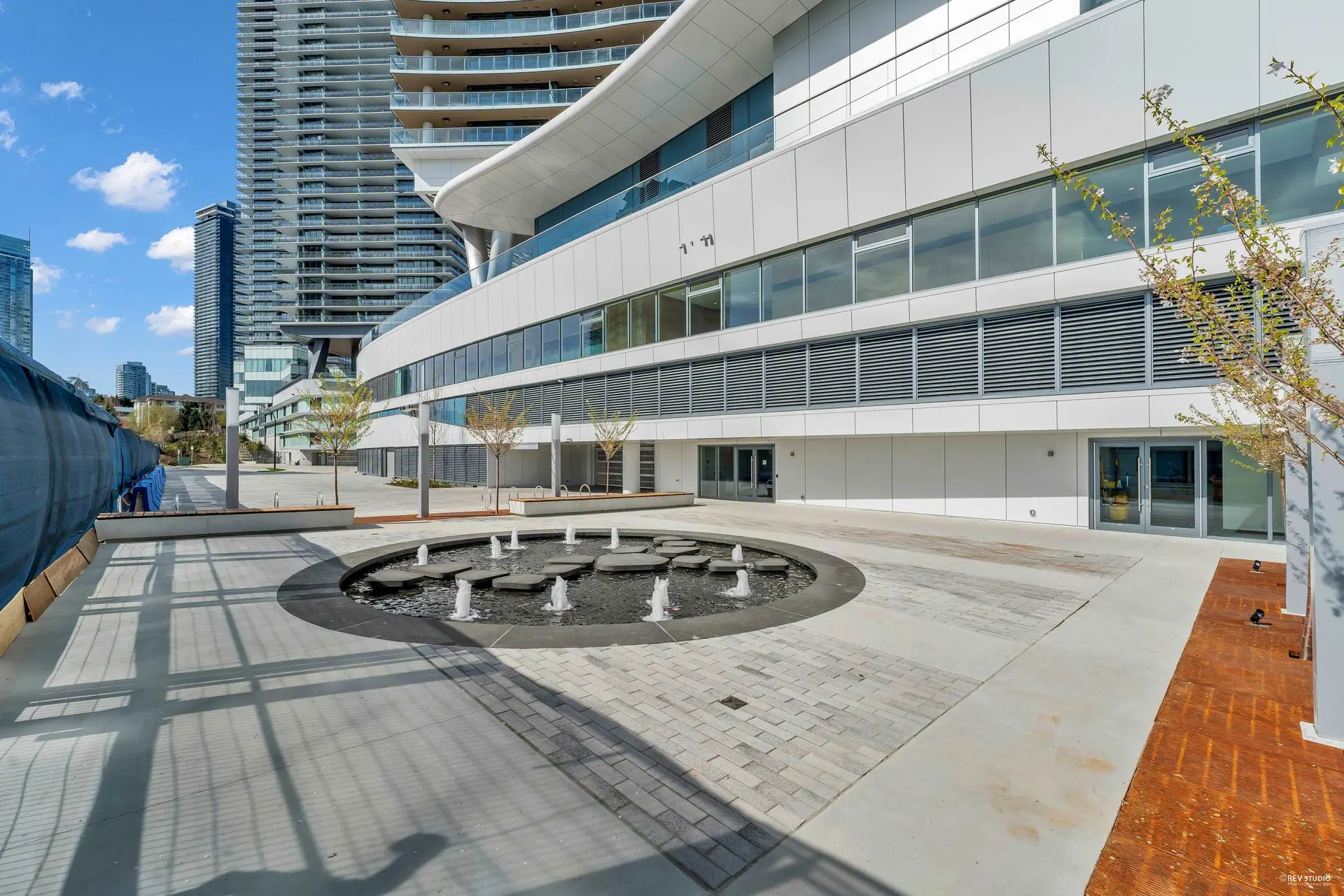 Property at #3301 4890 LOUGHEED HIGHWAY, Burnaby, BC