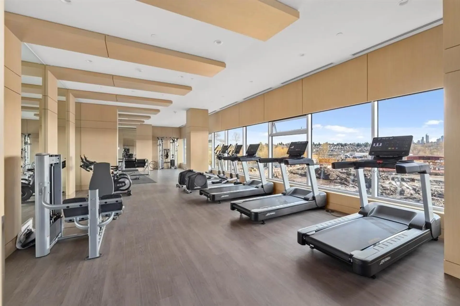 Property at #3301 4890 LOUGHEED HIGHWAY, Burnaby, BC