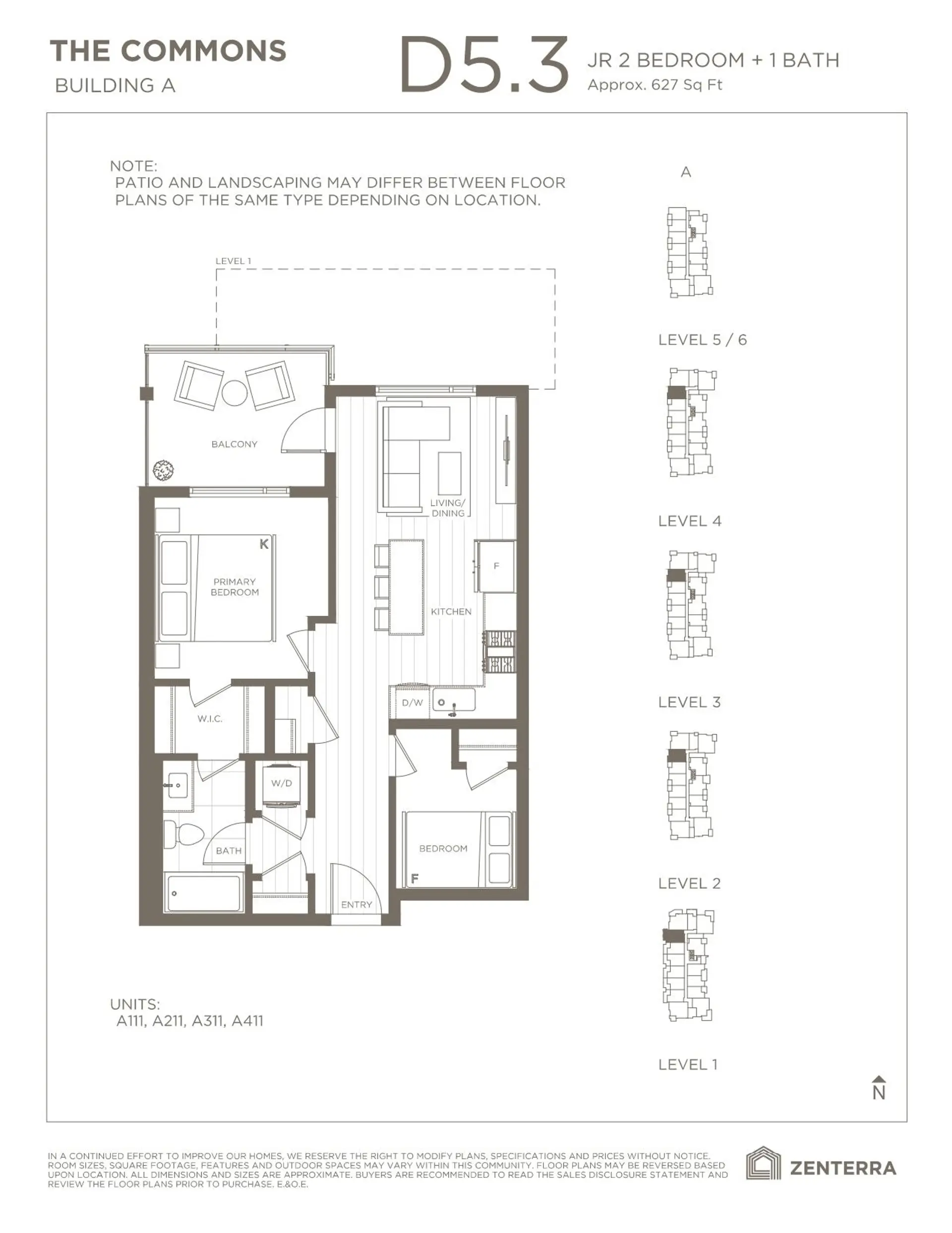 #A411 8230 208b Street - Image 11
