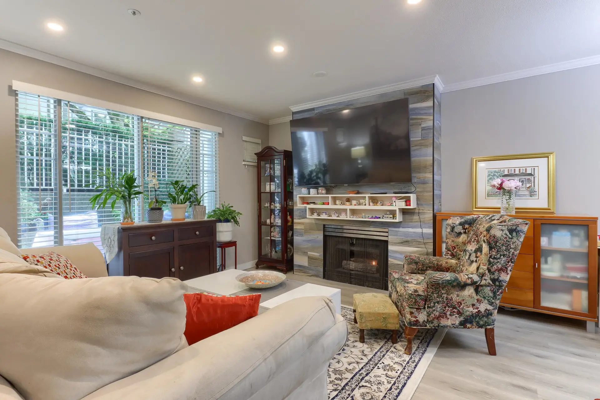 Property at #17 2885 E KENT AVENUE NORTH, Vancouver, BC