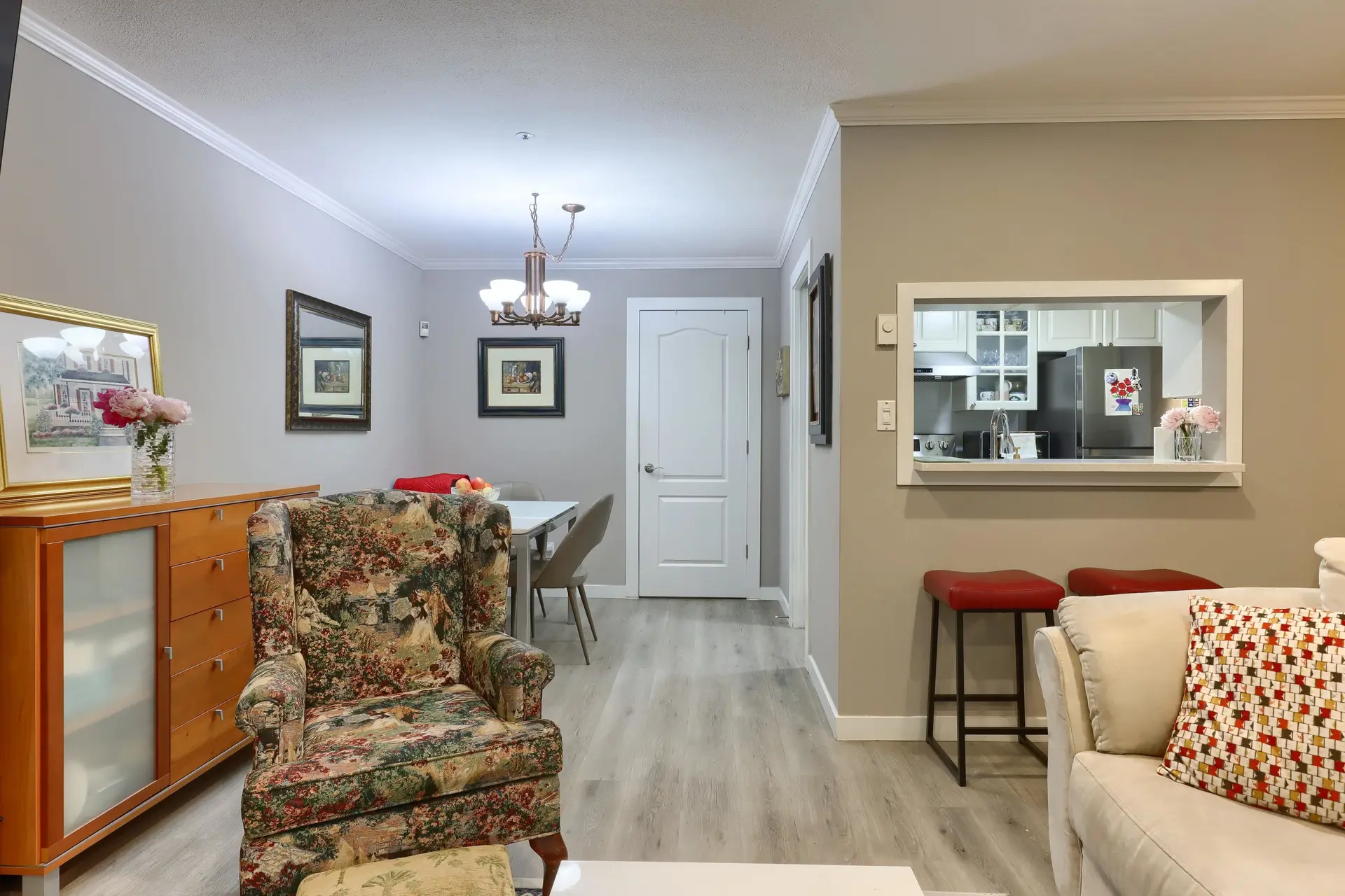 Property at #17 2885 E KENT AVENUE NORTH, Vancouver, BC