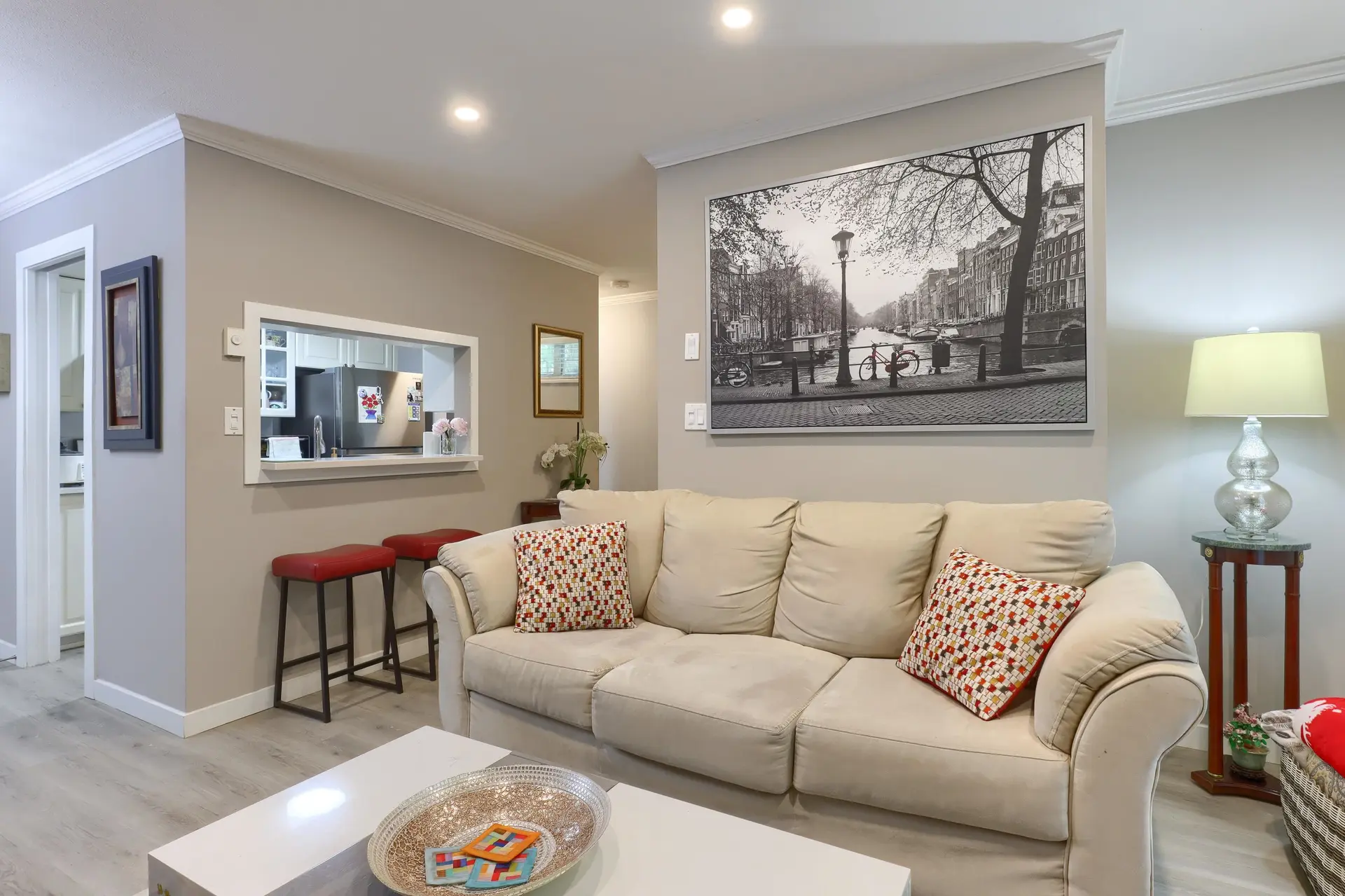 Property at #17 2885 E KENT AVENUE NORTH, Vancouver, BC